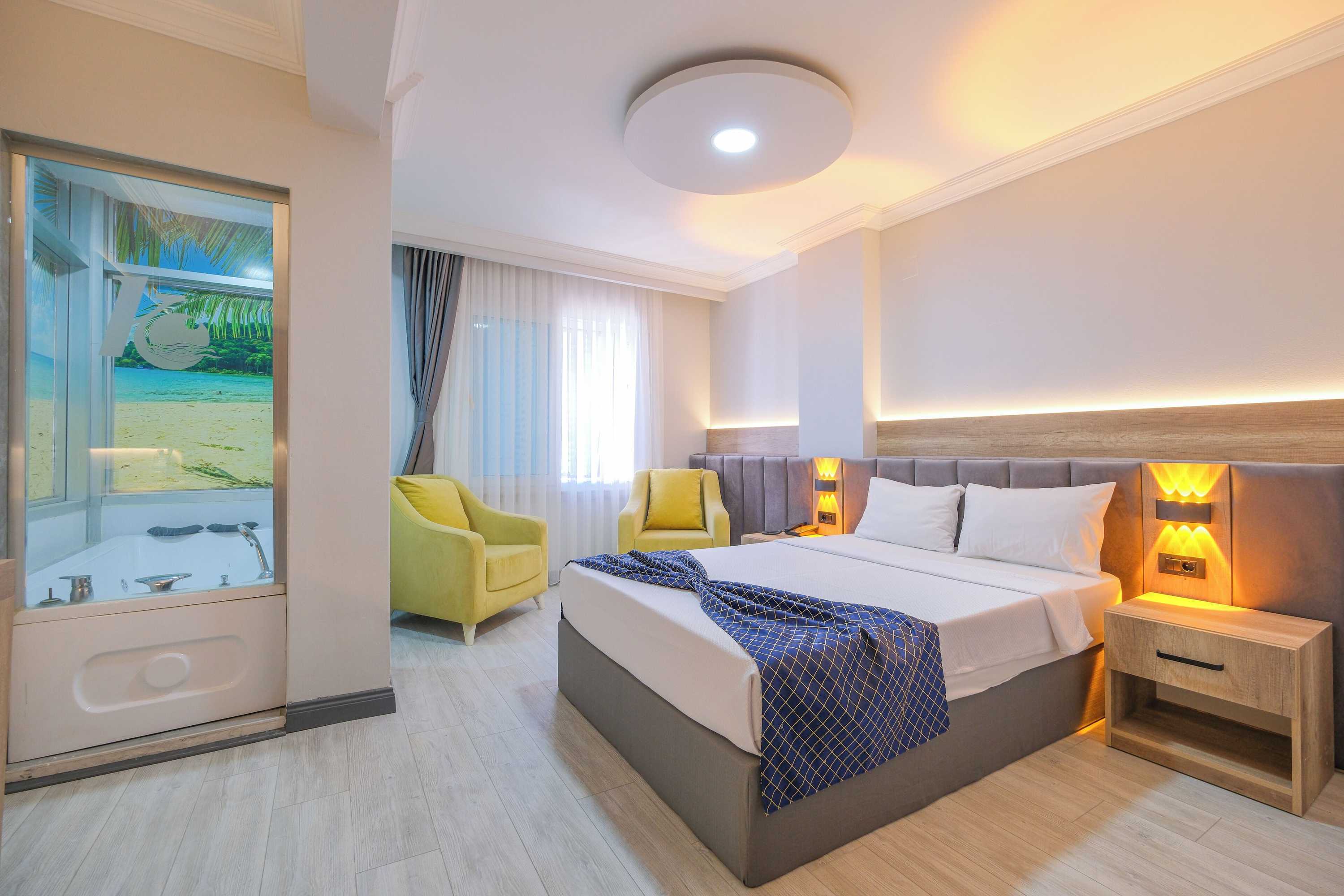 Gift card for Kar Hotel