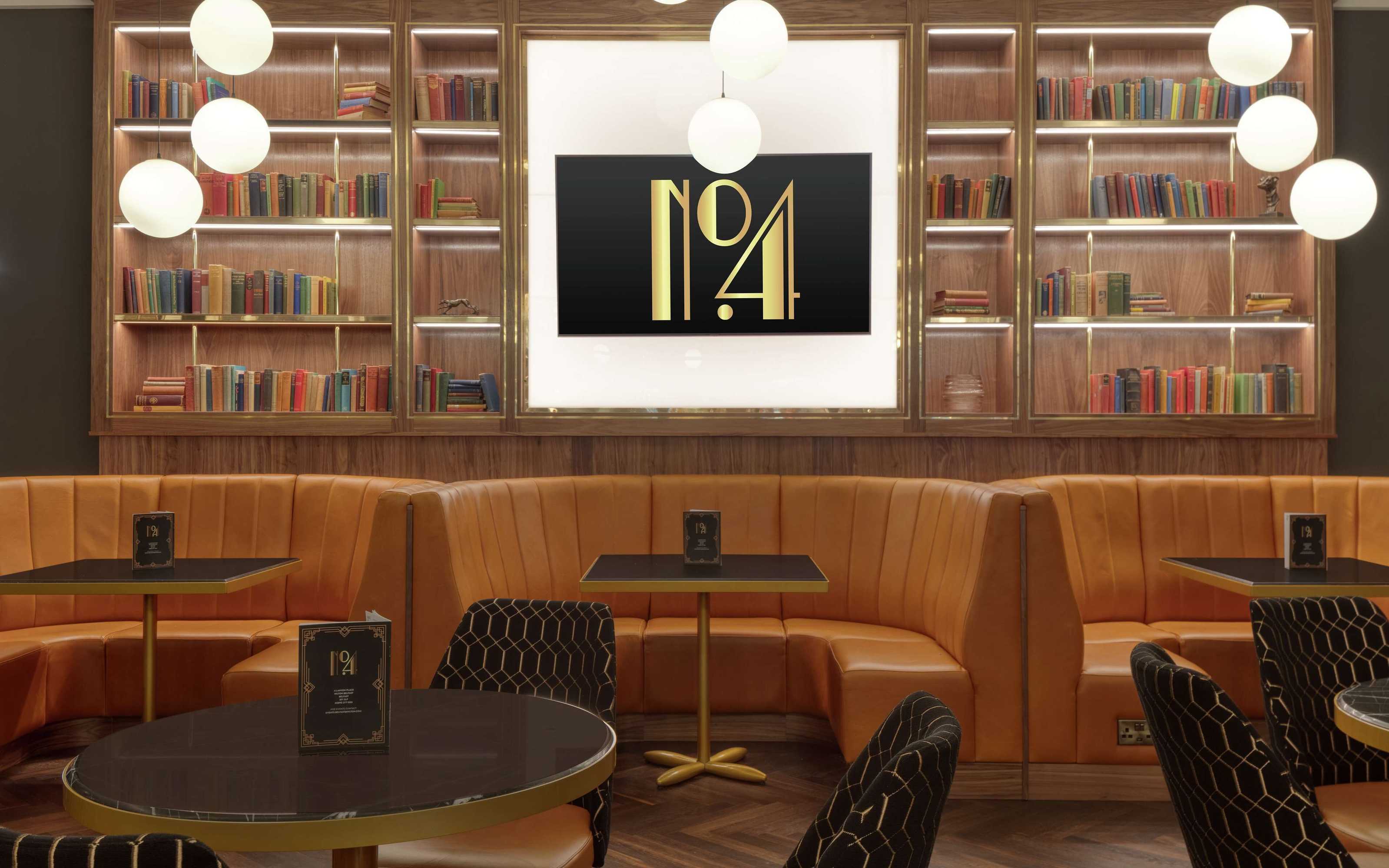 Gift card for Hilton Belfast