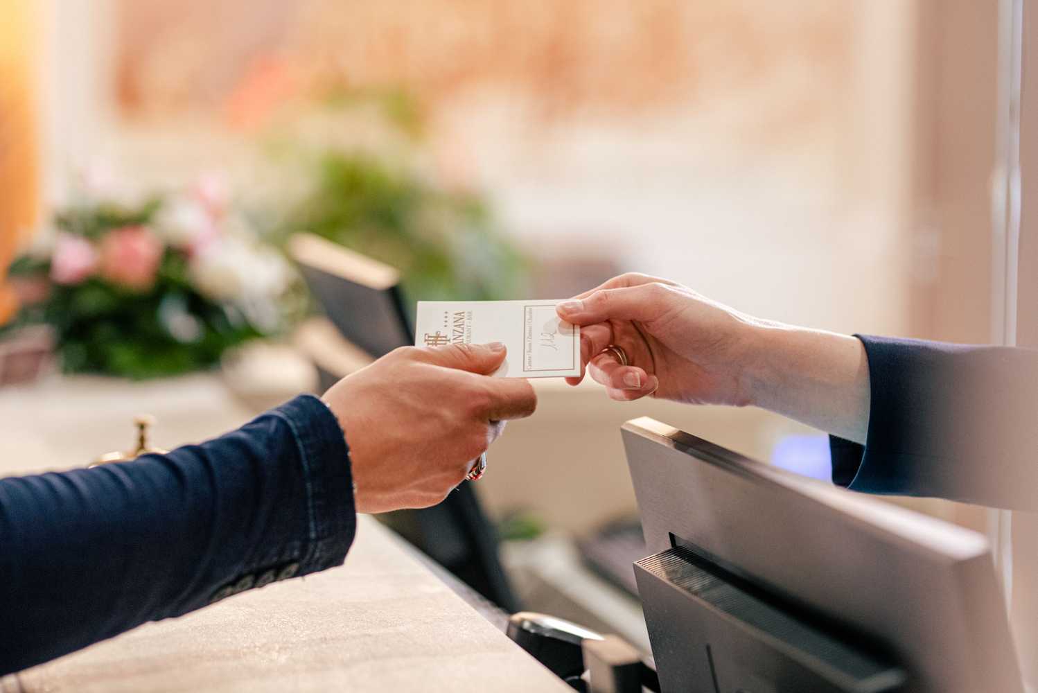 Gift card for Hotel Fracanzana