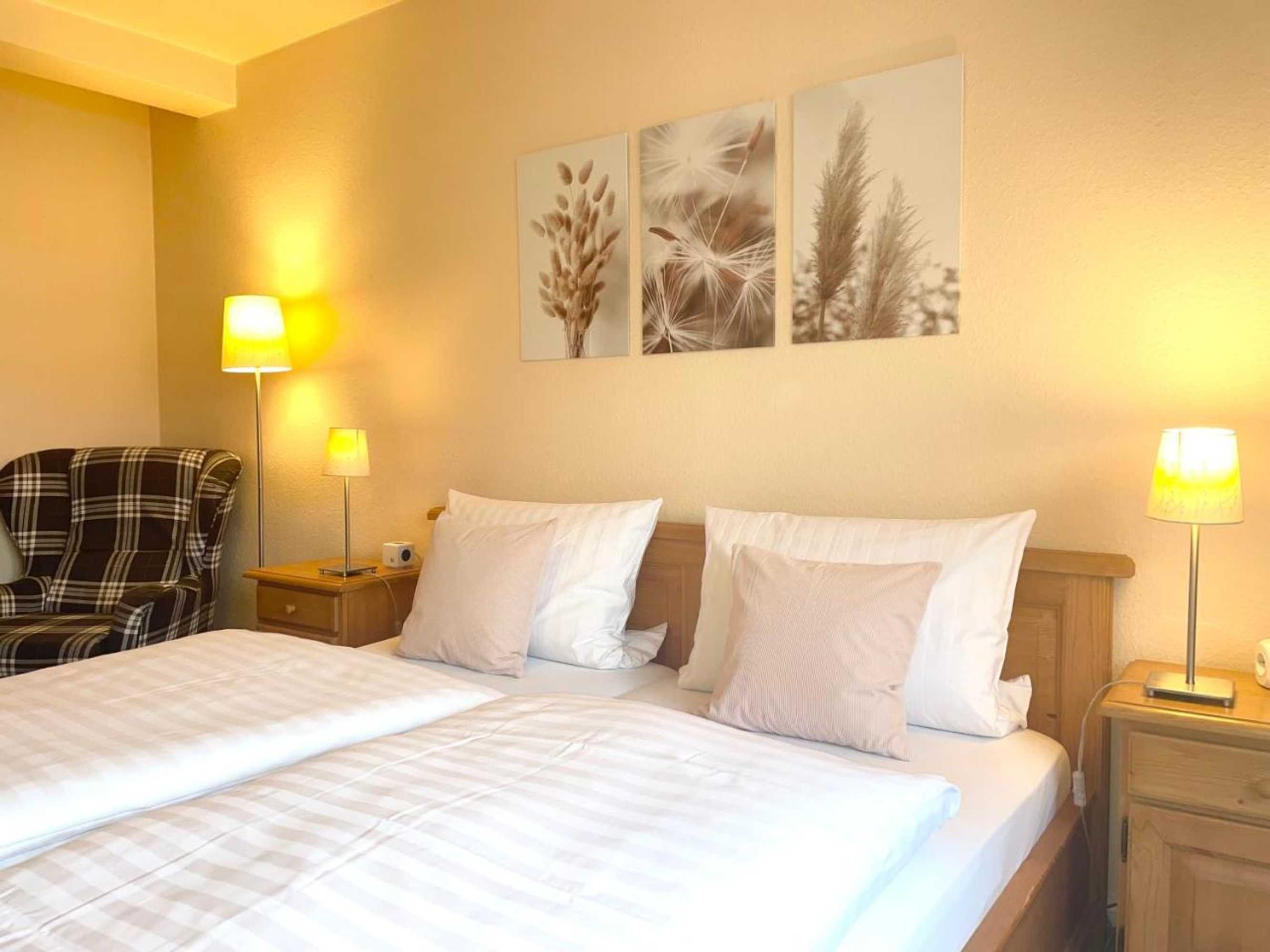 Gift card for Hotel-Pension Hommen