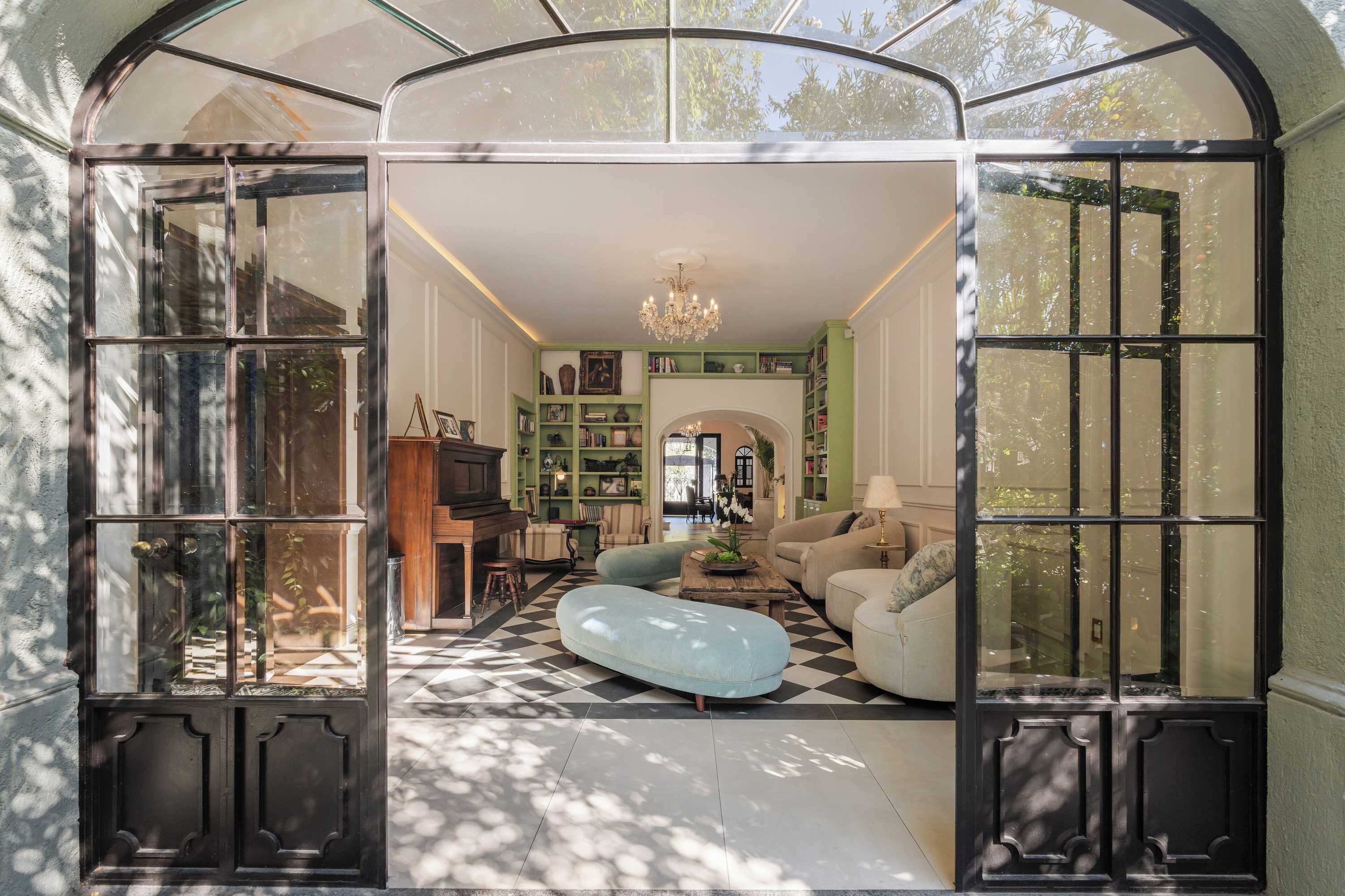 Gift card for Villa Ganz Boutique Hotel