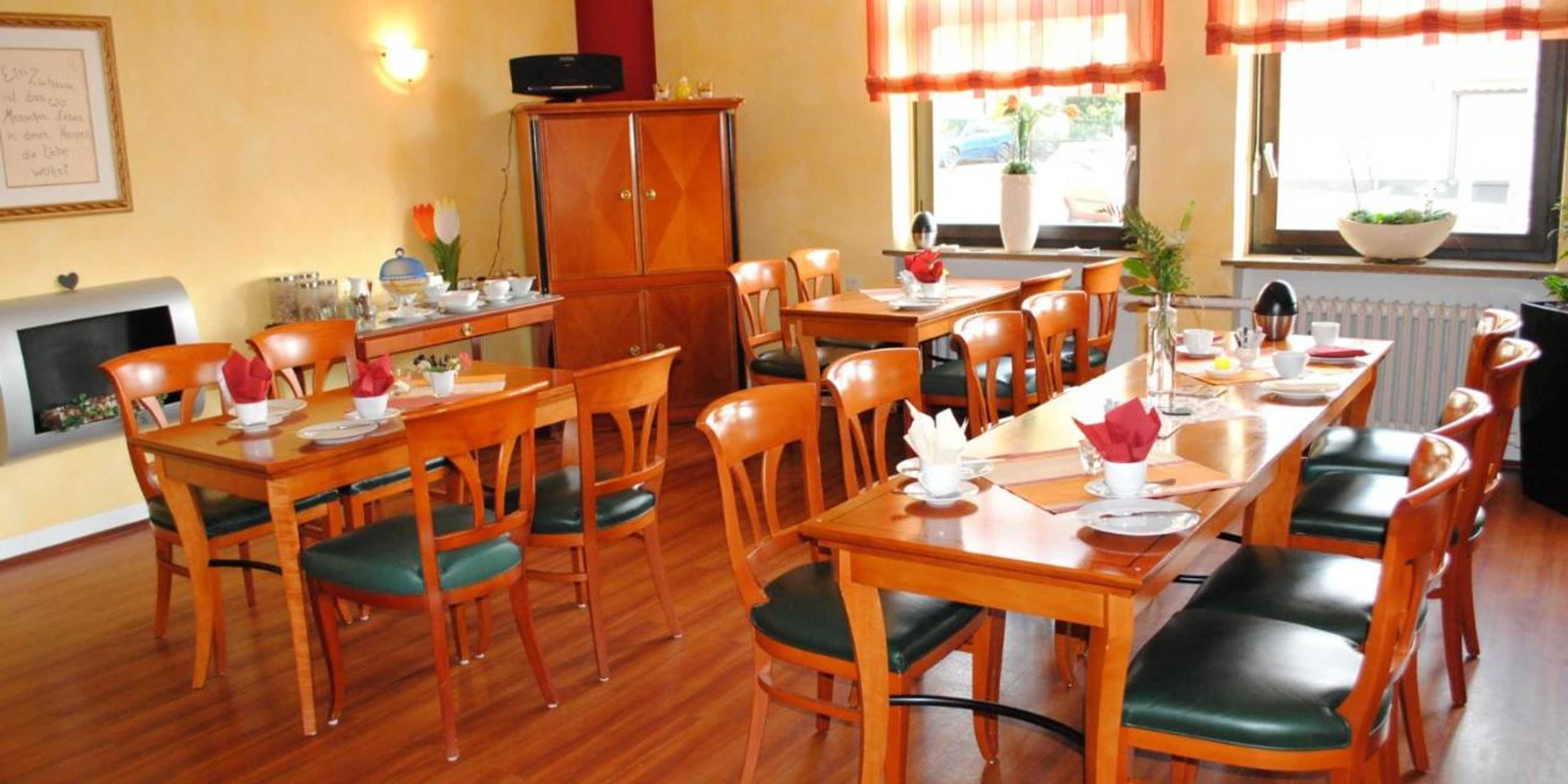 Gift card for Hotel Laacher Lay