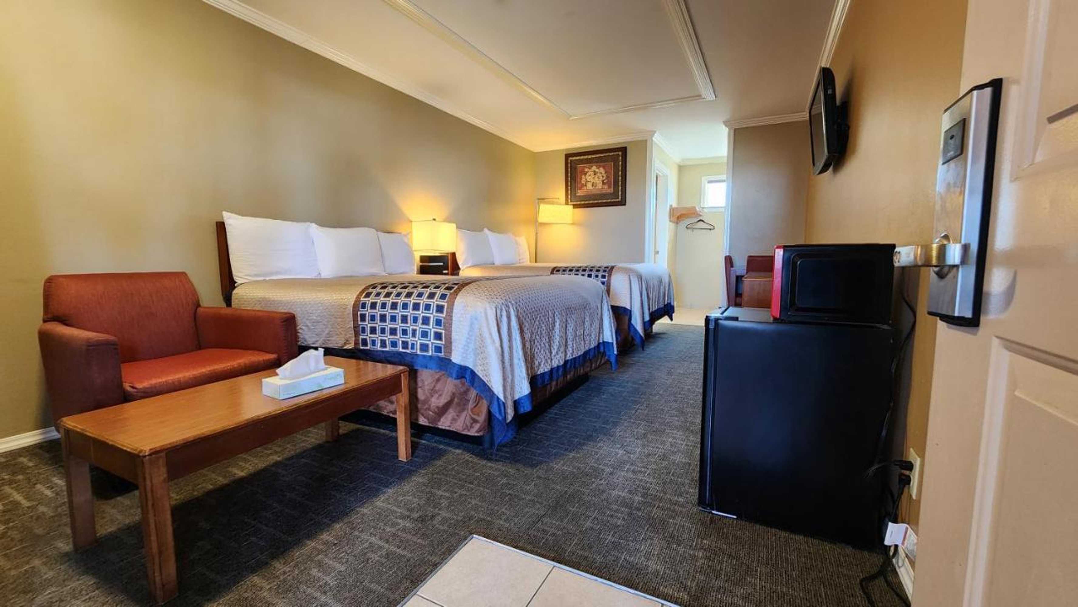 Gift card for Welcome Everett Inn
