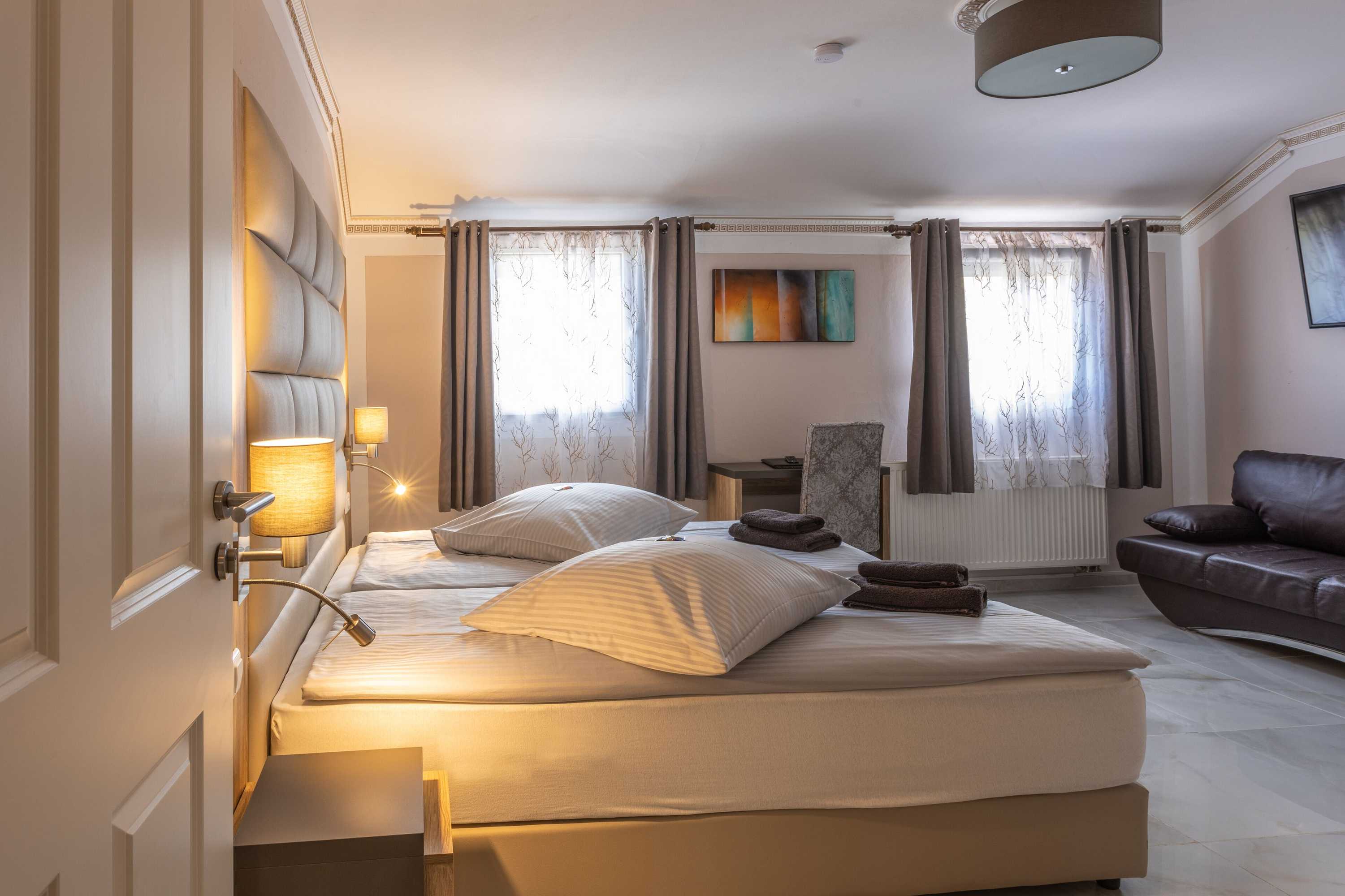 Gift card for Hotel Restaurant Meteora