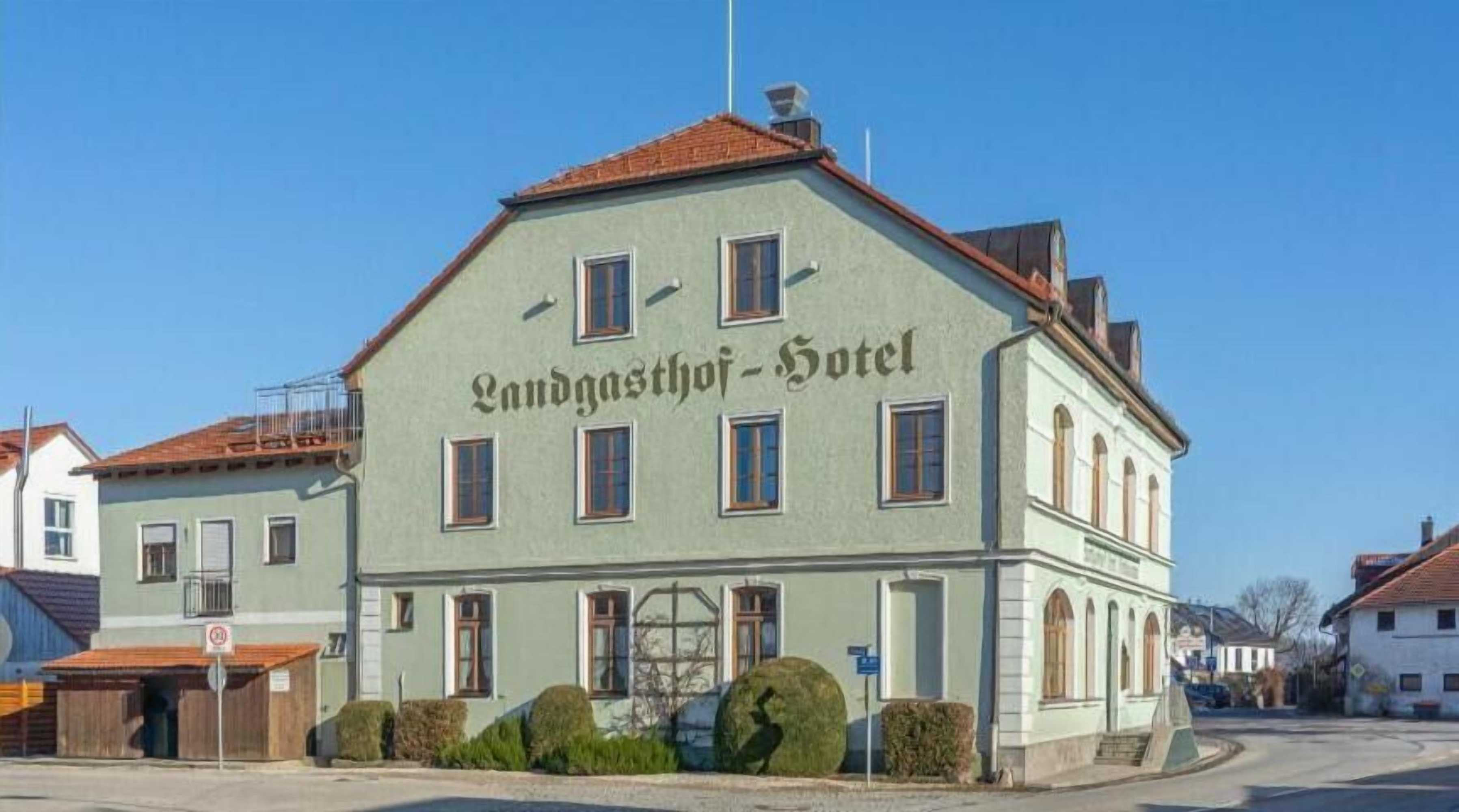 Gift card for Landgasthof Und Hotel Forchhammer Gift card for Landgasthof Und Hotel Forchhammer
