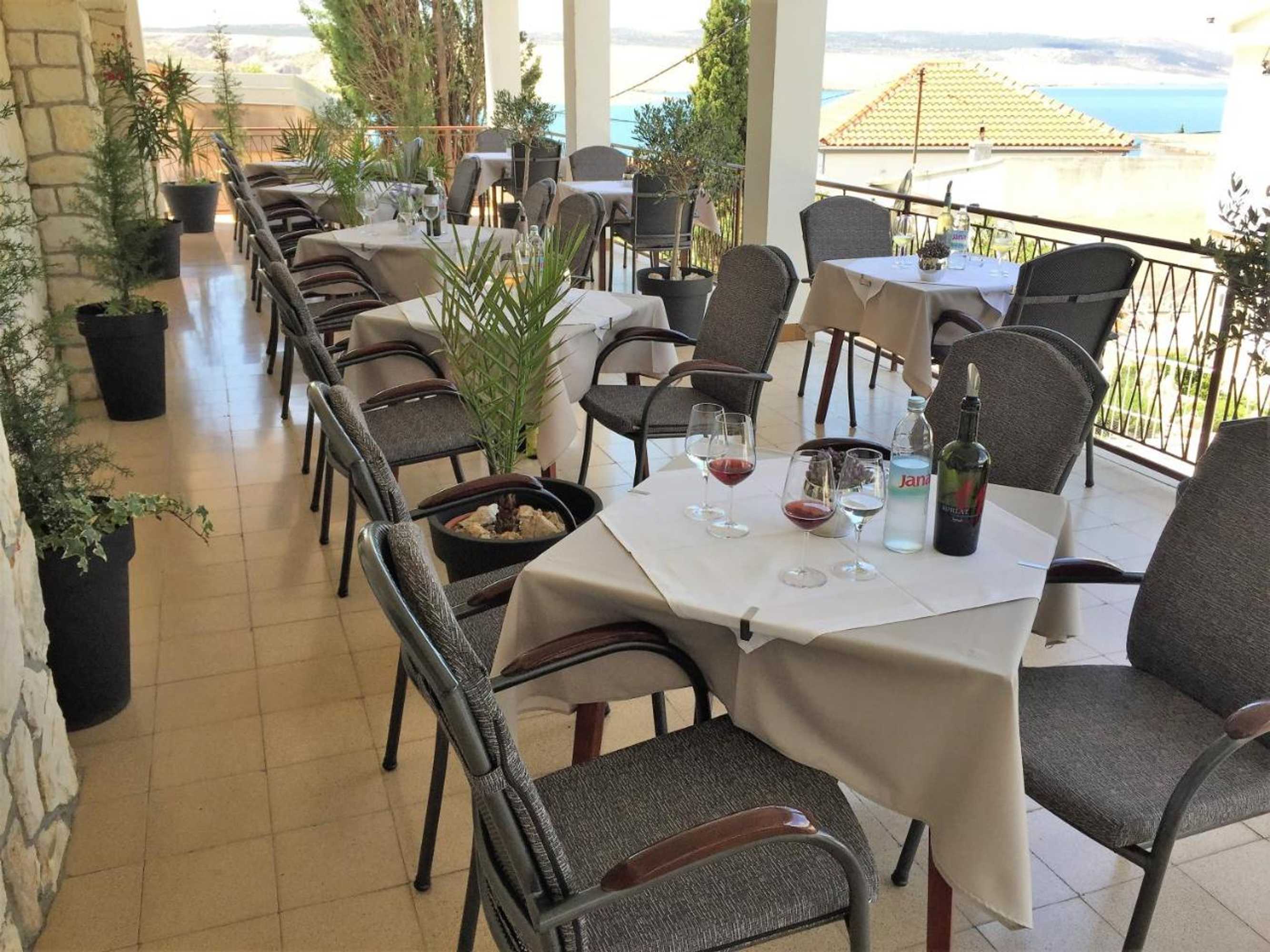 Gift card for Rooms & Pansion Odmor