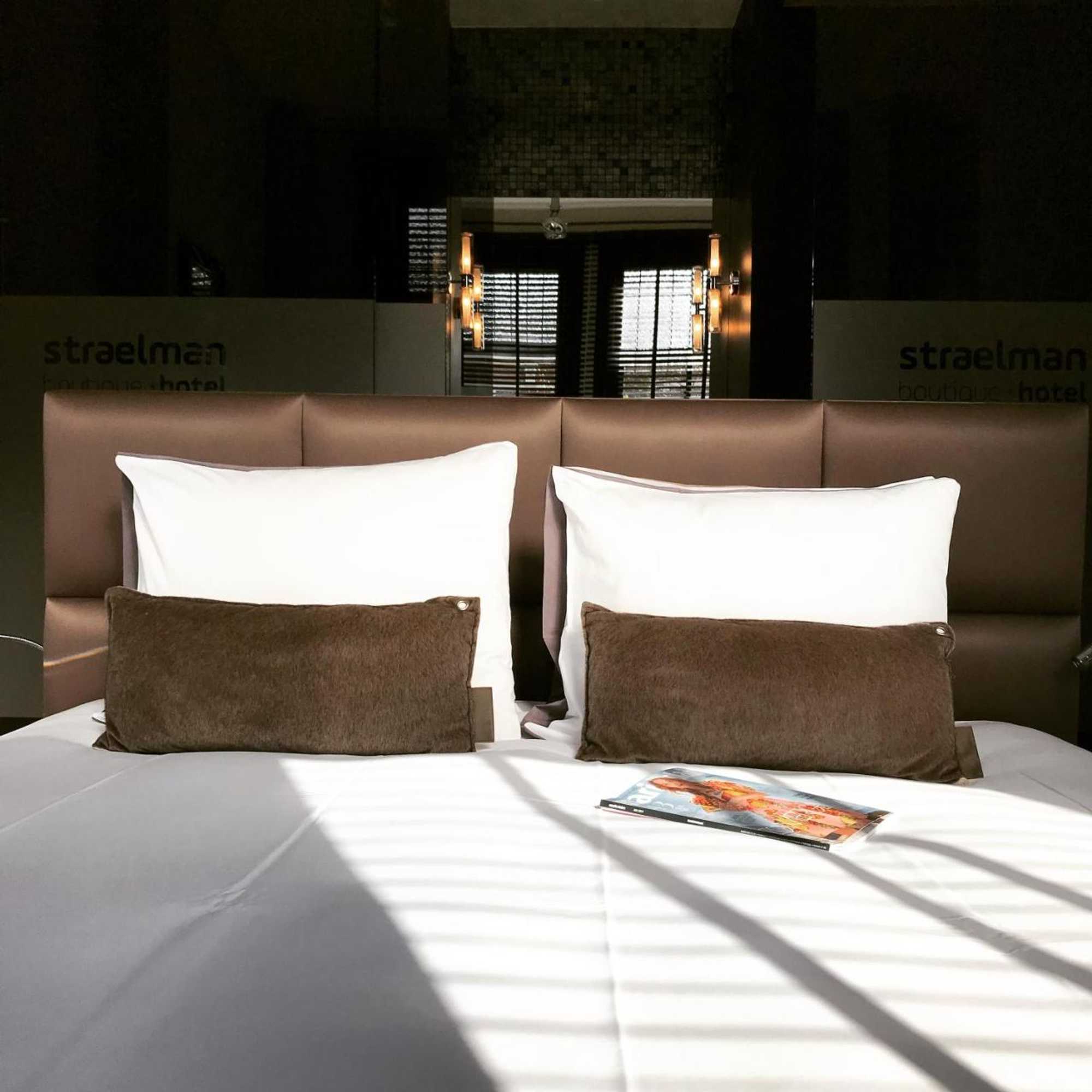 Gift card for Straelman Boutique Hotel