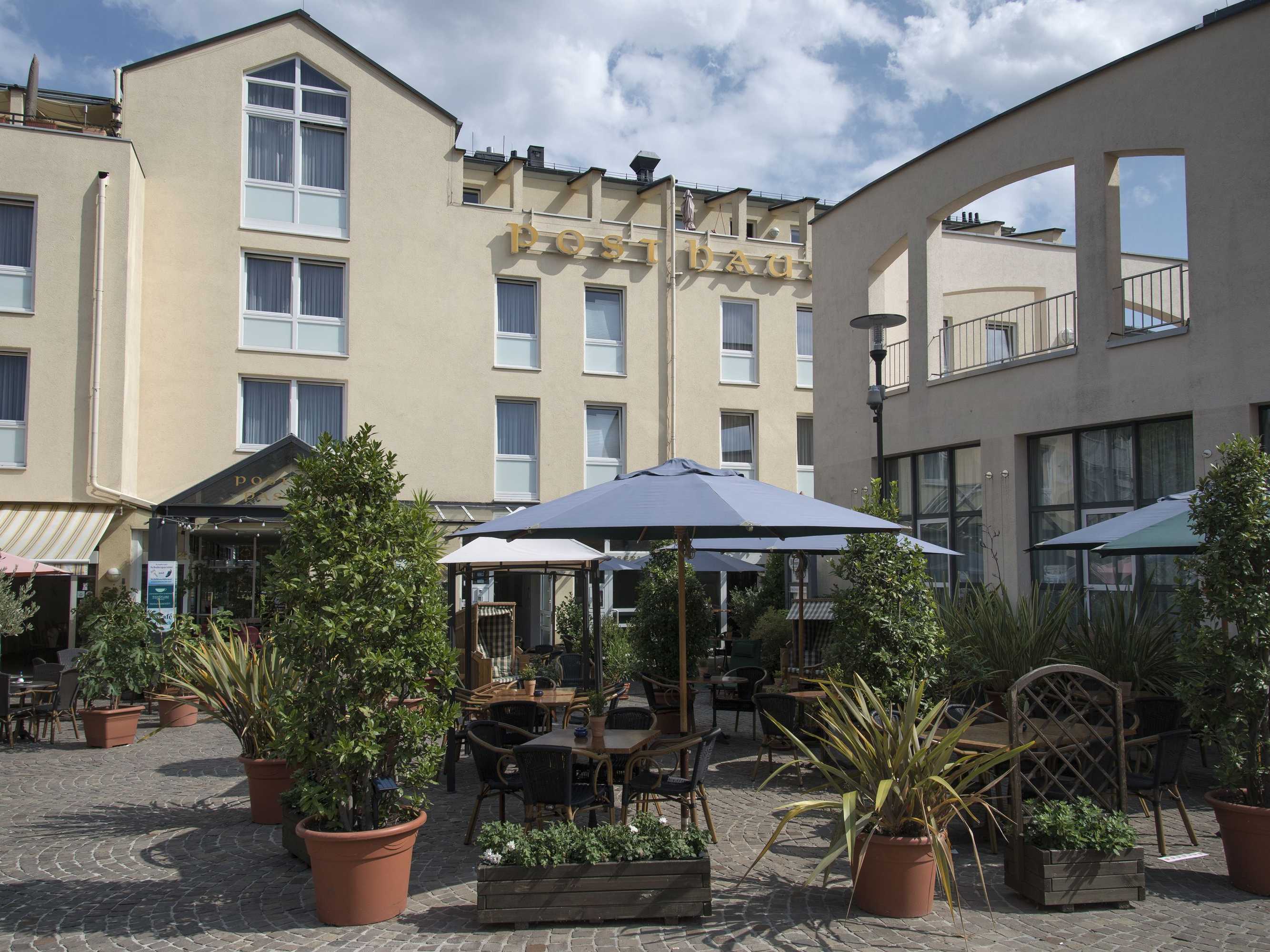 Gift card for Posthaus Hotel Residenz Gift card for Posthaus Hotel Residenz