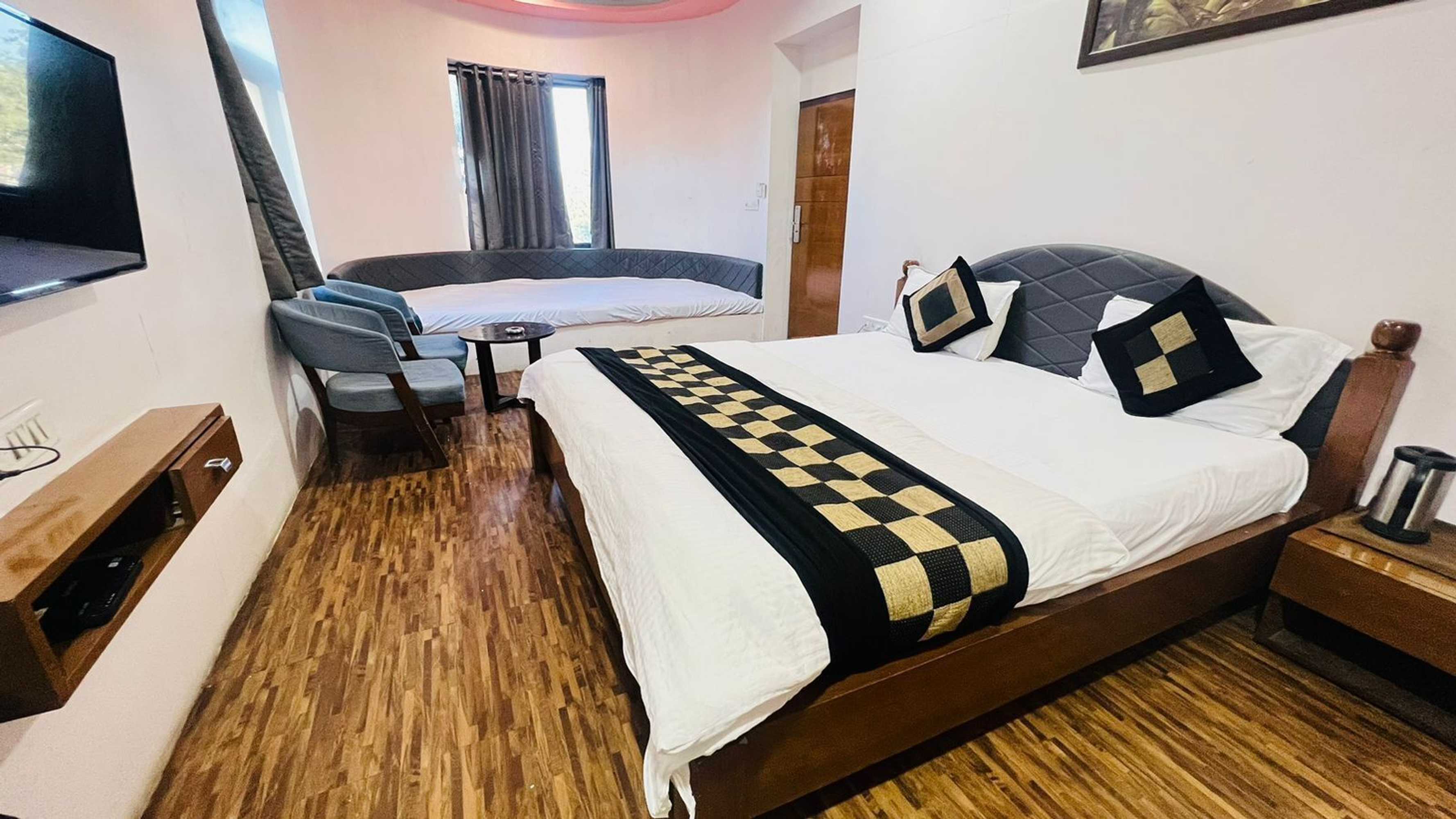 Gift card for Hotel Mount View By Kasbah Group Gift card for Hotel Mount View By Kasbah Group