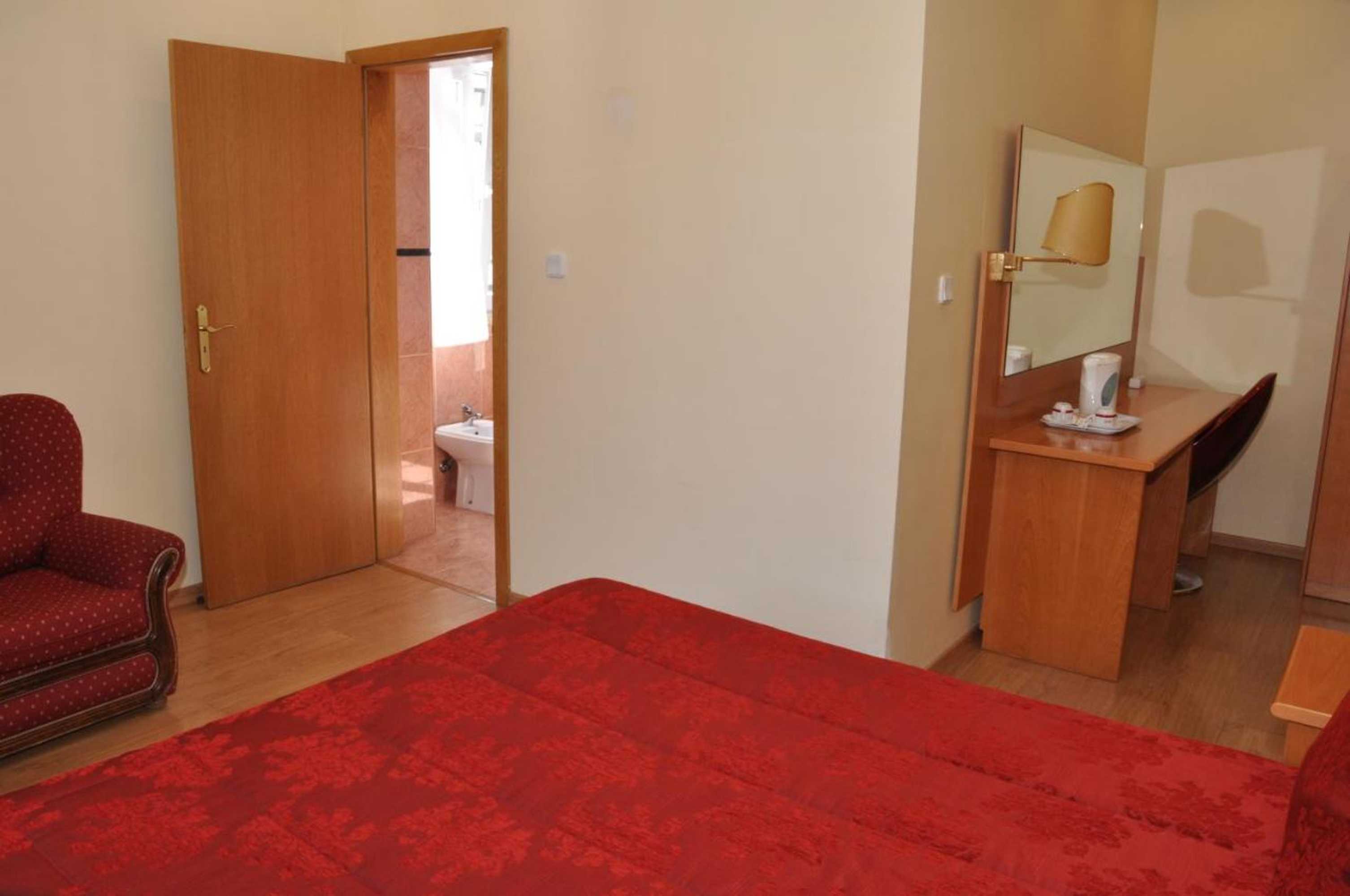 Gift card for Hotel Solneve