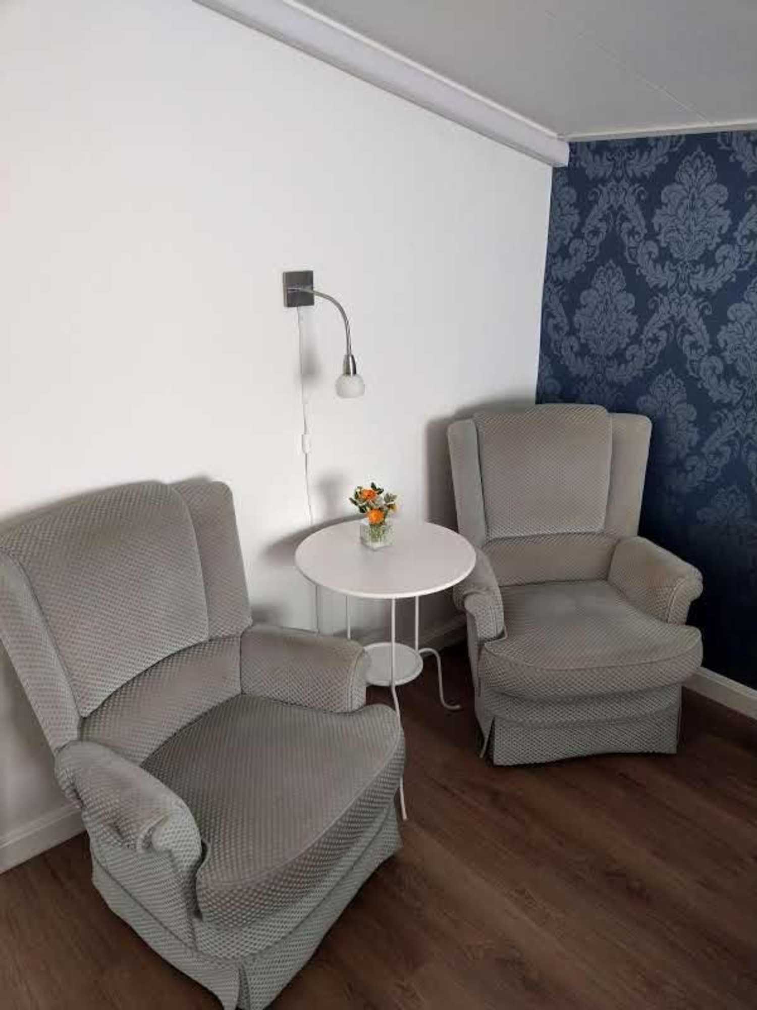 Gift card for B&b De Blauwe Tulp
