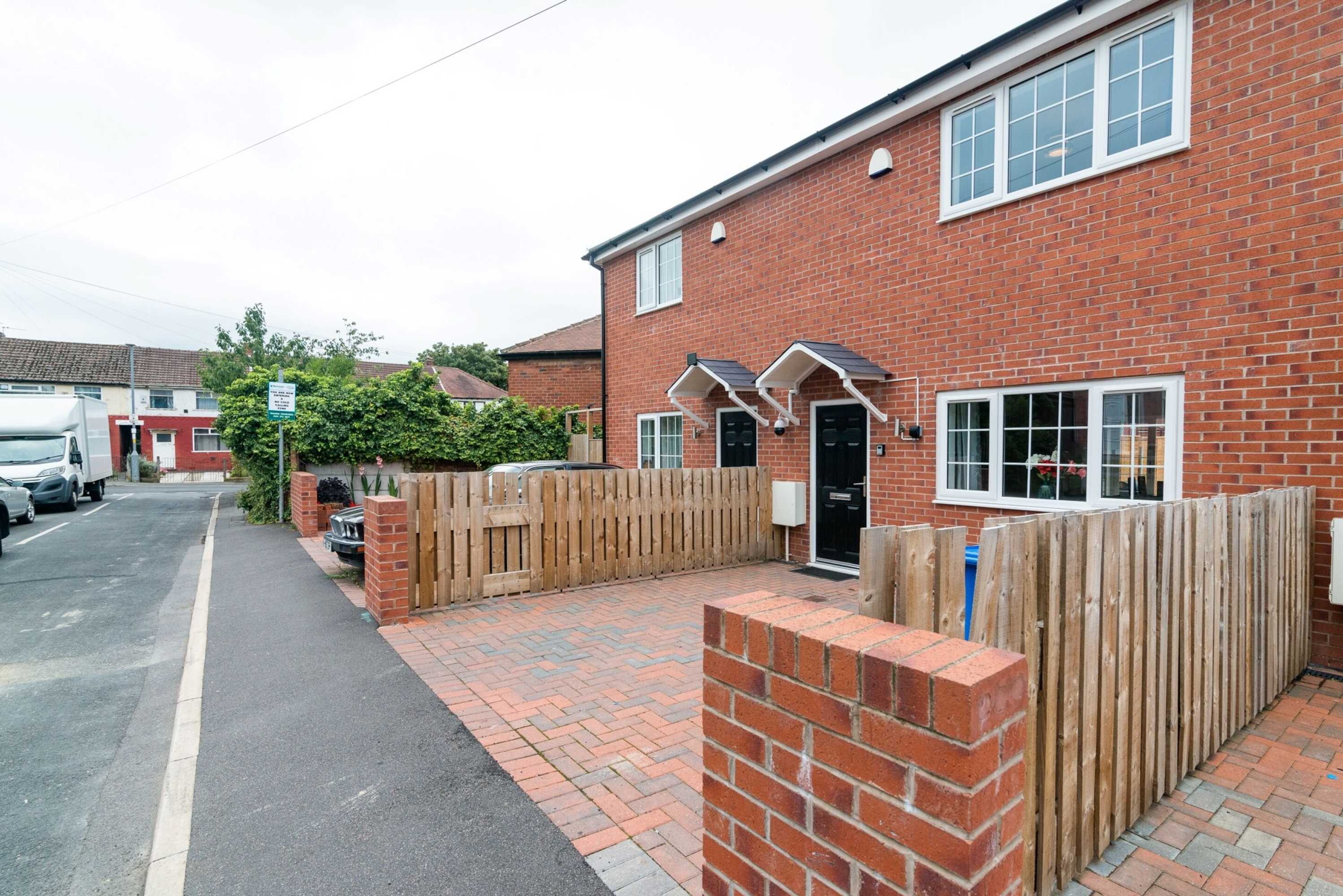 Gift card for Mosh Homes