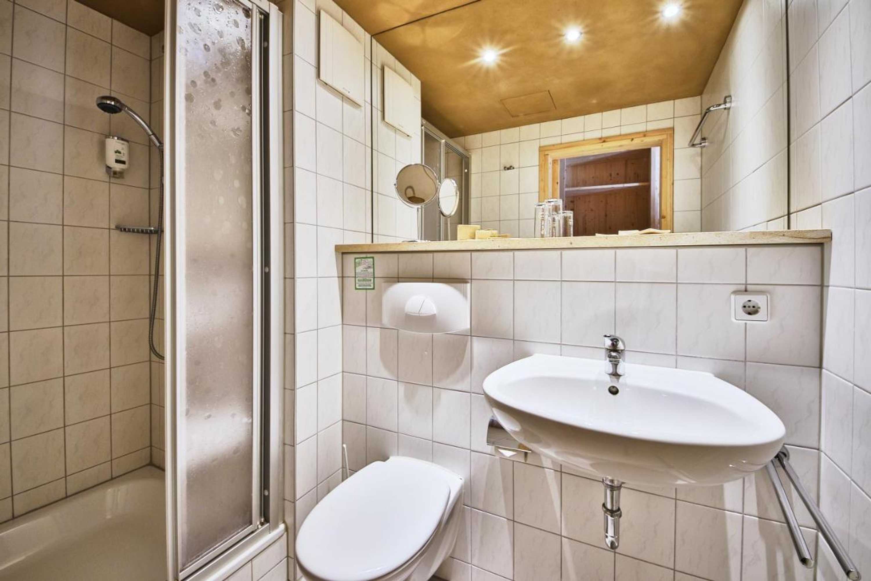 Gift card for Bio- & Nationalparkhotel Helvetia