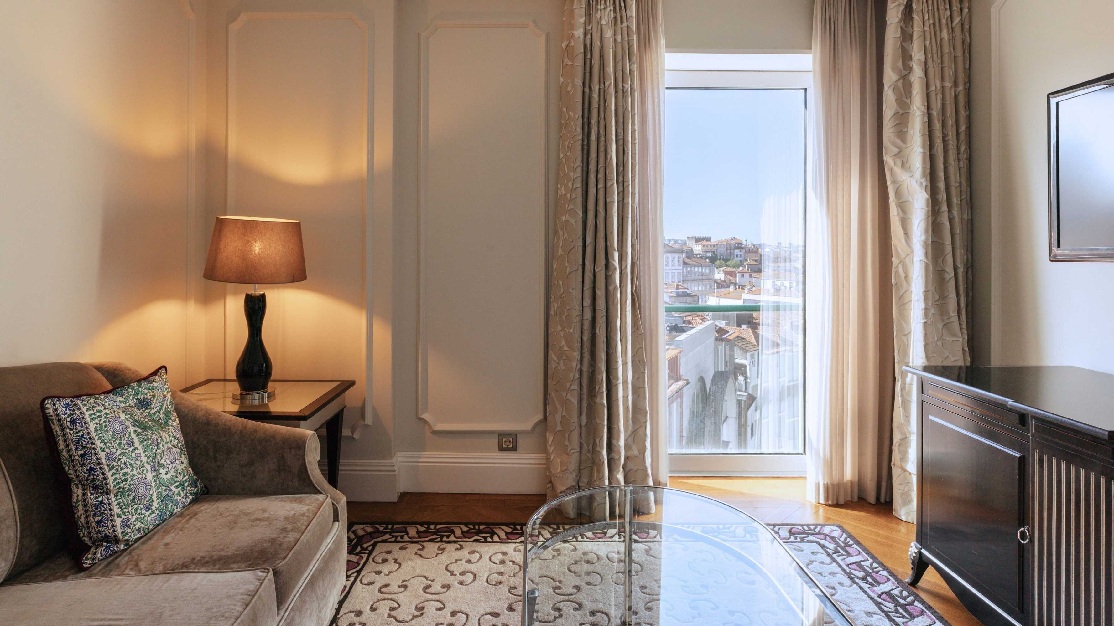 Gift card for Intercontinental Porto - Palacio Das Cardosas by Ihg