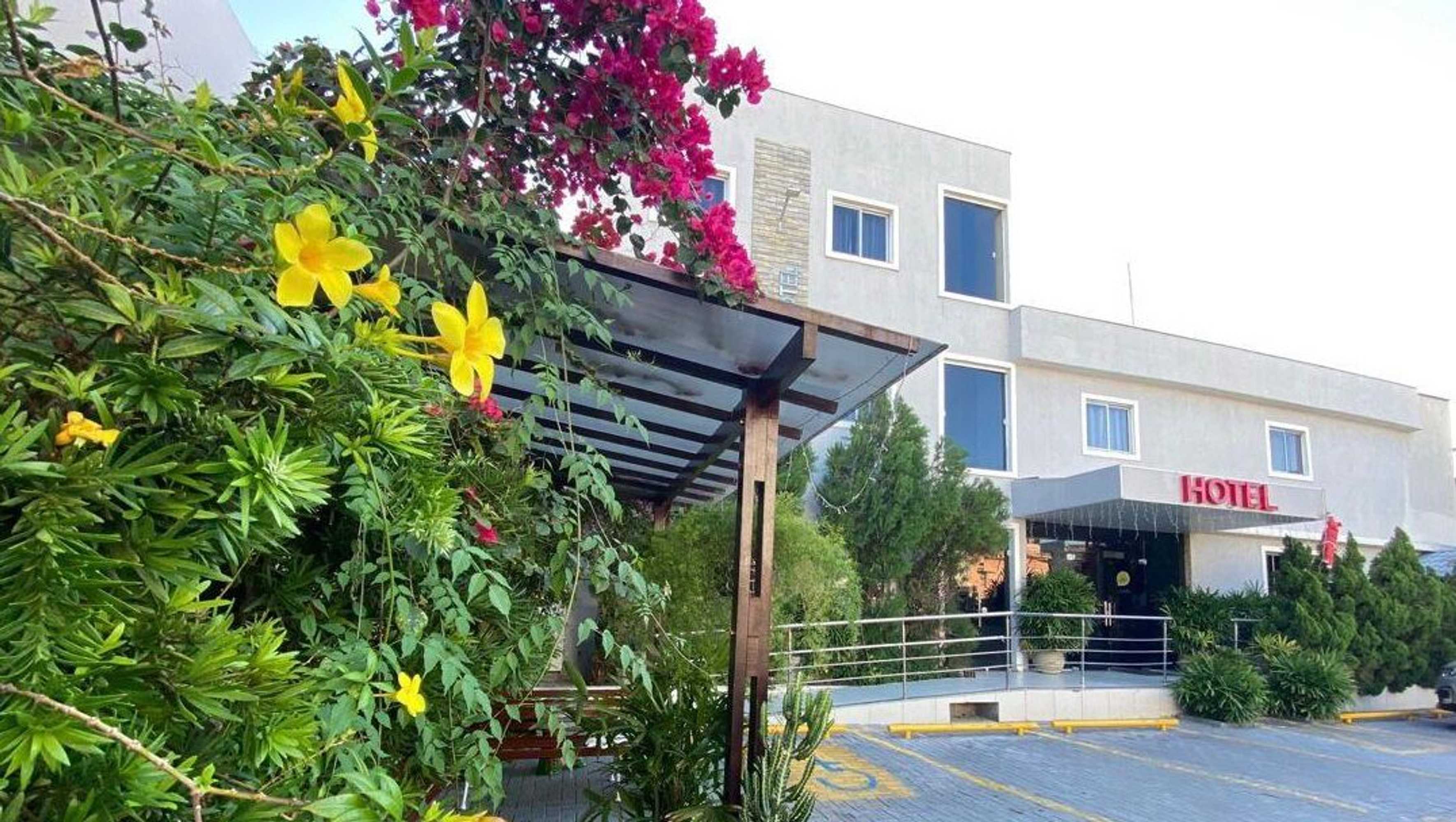 Gift card for Hotel Aeroporto Montese Star Gift card for Hotel Aeroporto Montese Star