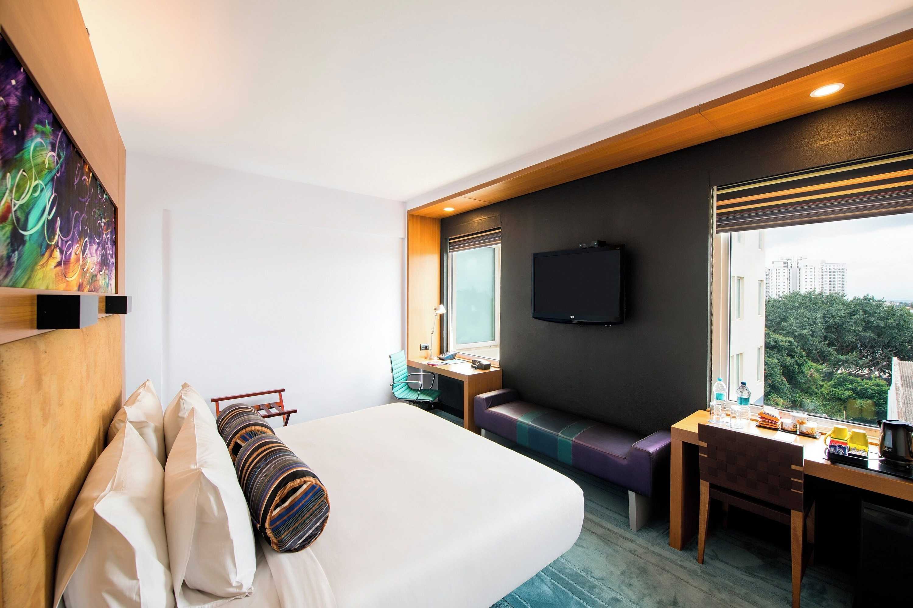 Gift card for Aloft Bengaluru Whitefield Gift card for Aloft Bengaluru Whitefield
