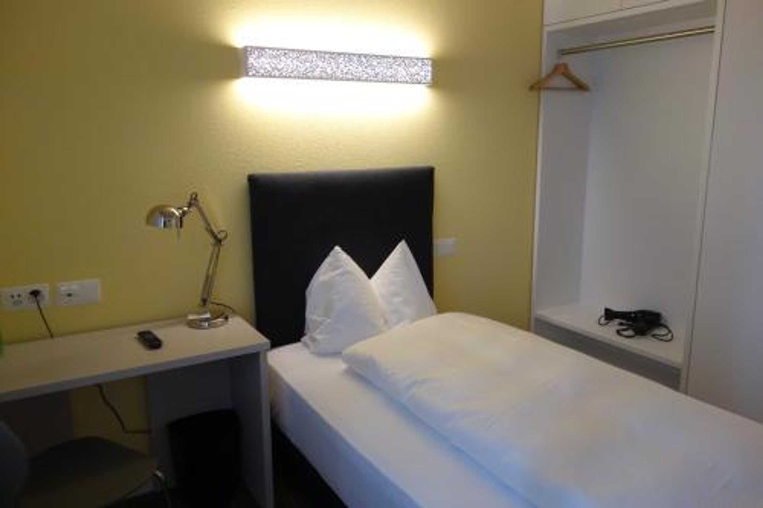 Gift card for Partner Hotel AG Zofingen Gift card for Partner Hotel AG Zofingen