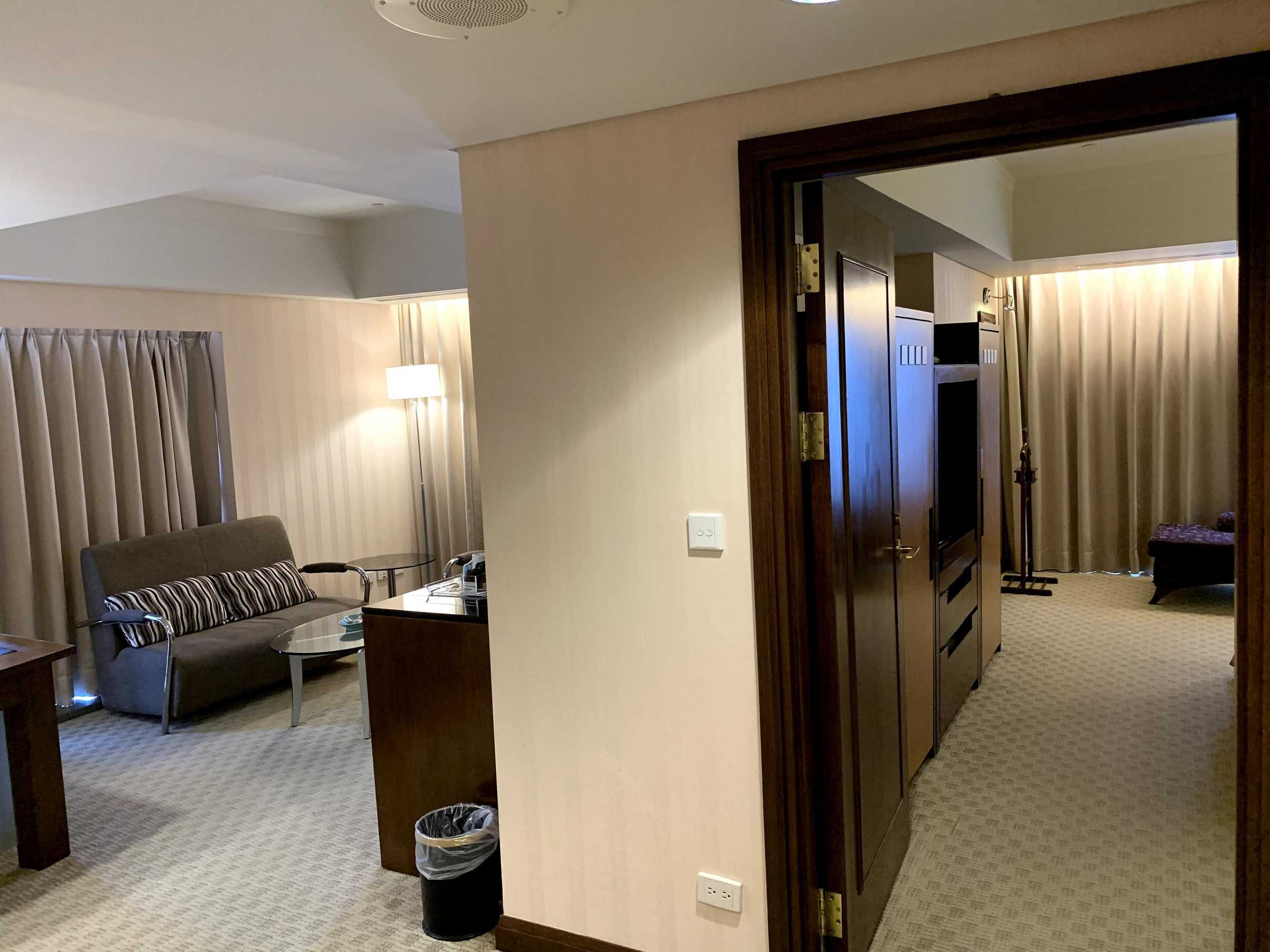 Gift card for Evergreen Plaza Hotel Tainan Gift card for Evergreen Plaza Hotel Tainan