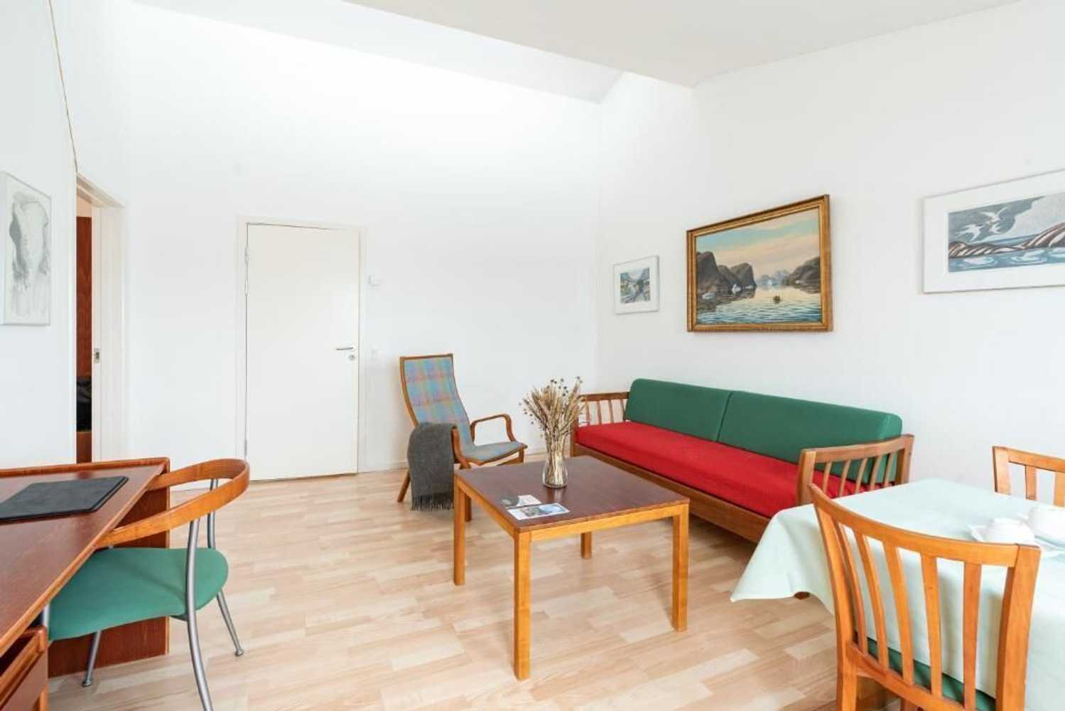 Gift card for Hotel Hvide Falk