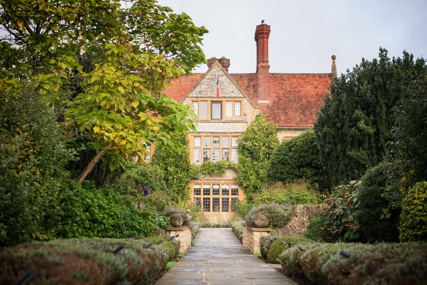 Gift card for Le Manoir Aux Quat'saisons, A Belmond Hotel, Oxfordshire Gift card for Le Manoir Aux Quat'saisons, A Belmond Hotel, Oxfordshire