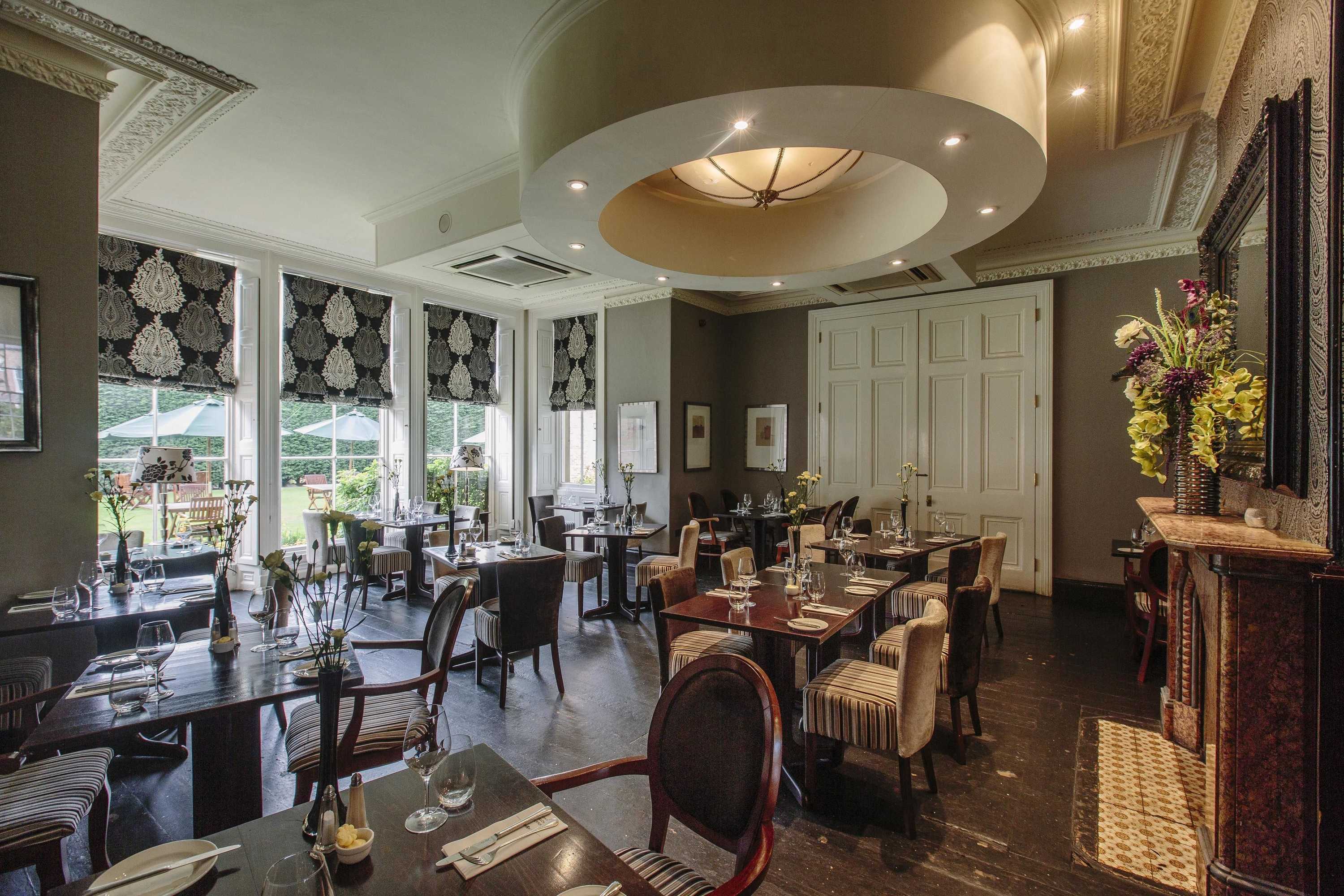 Gift card for Hotel Bannatyne Darlington