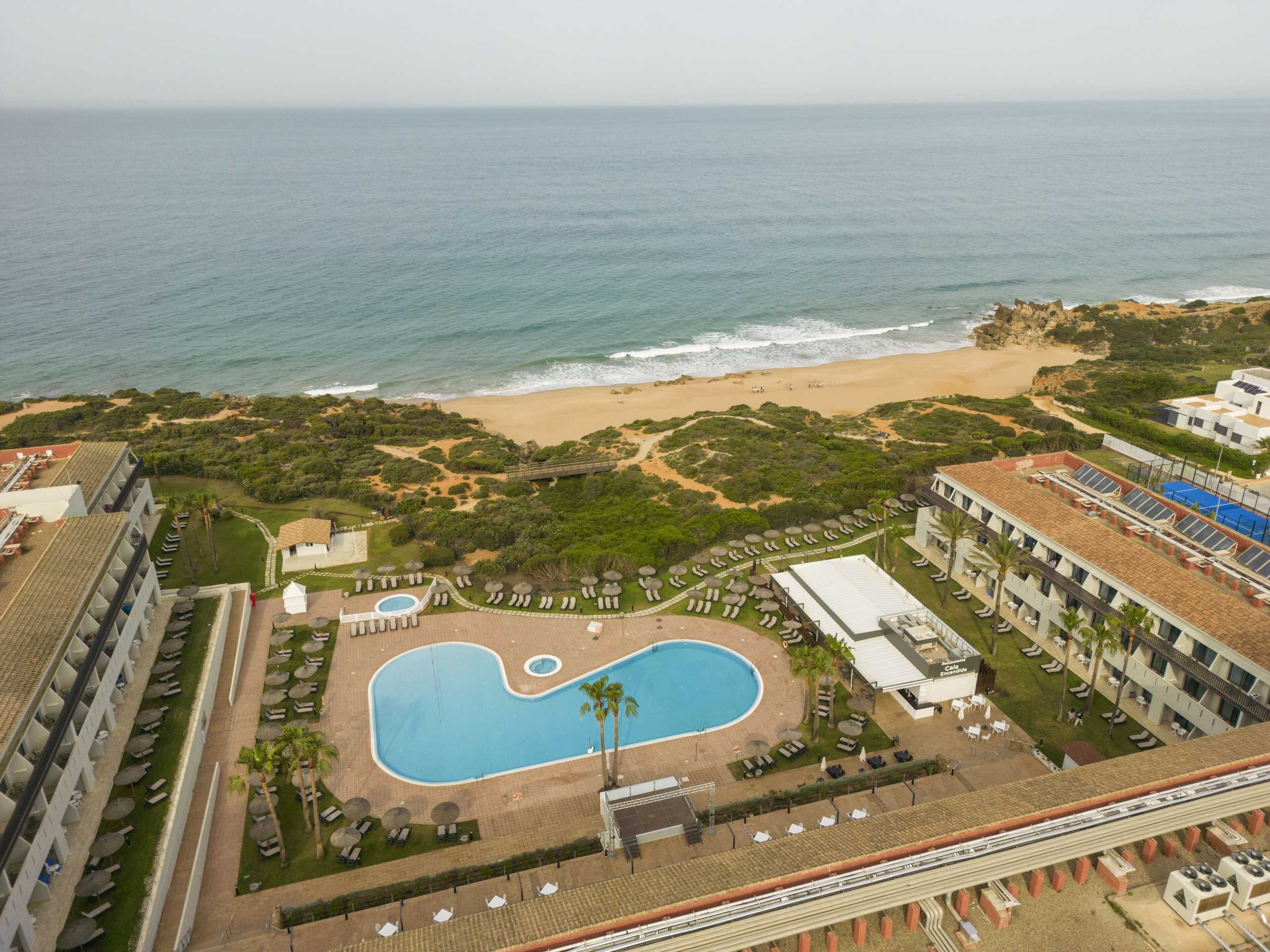 Gift card for Hotel Ilunion Calas De Conil Gift card for Hotel Ilunion Calas De Conil