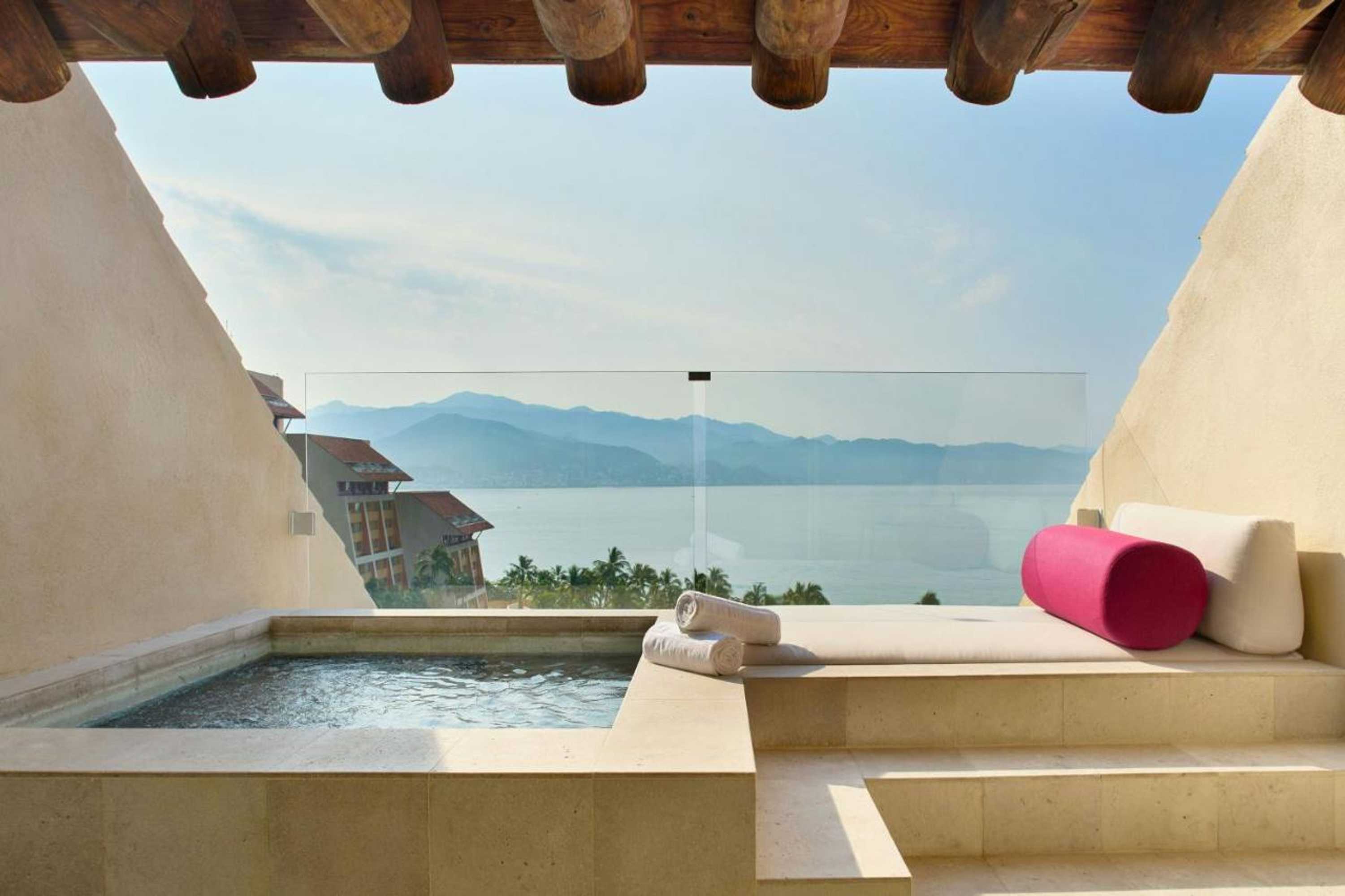 Gift card for The Westin Resort & Spa Puerto Vallarta