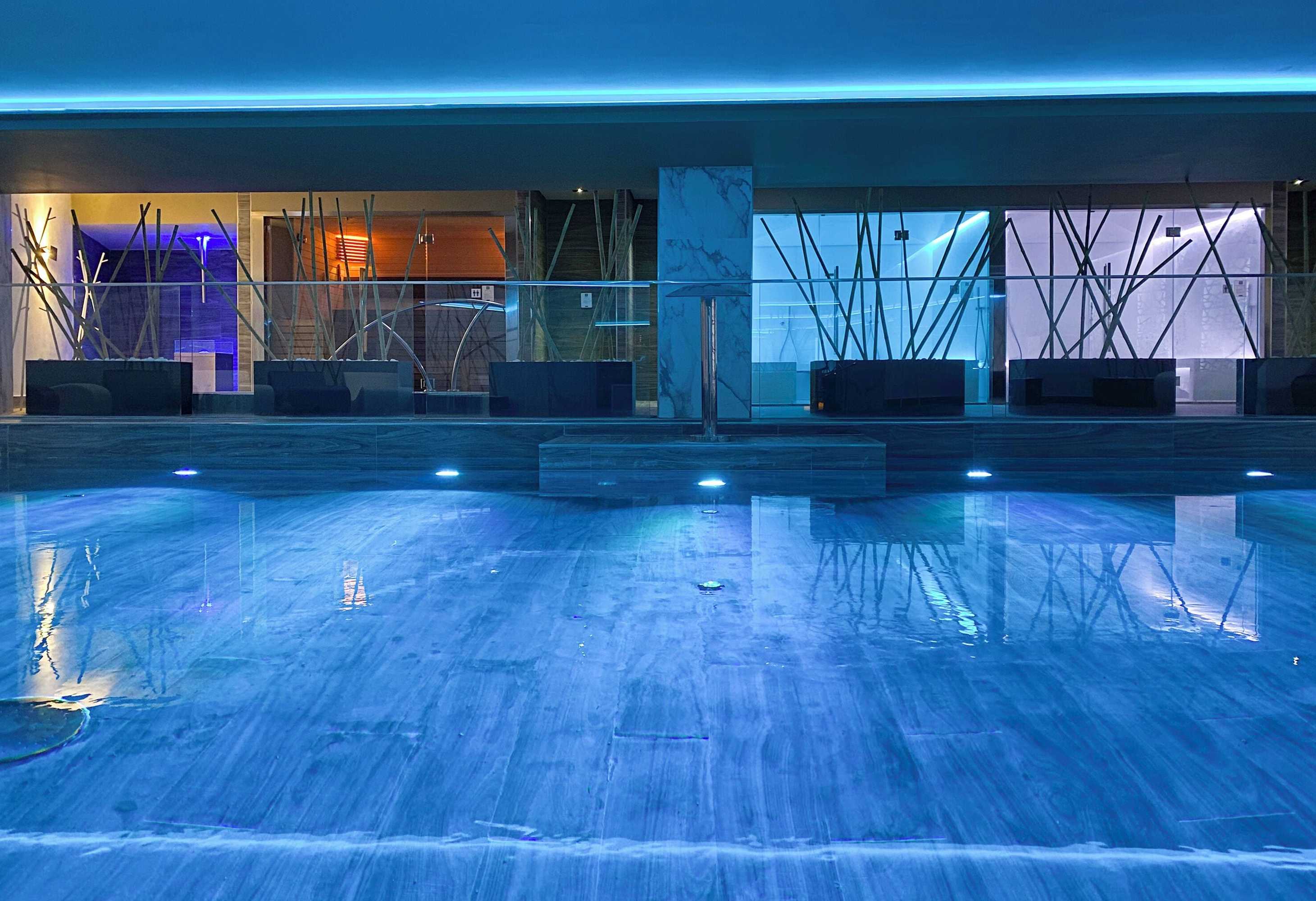 Gift card for Innside by Meliá Alicante Porta Maris Gift card for Innside by Meliá Alicante Porta Maris