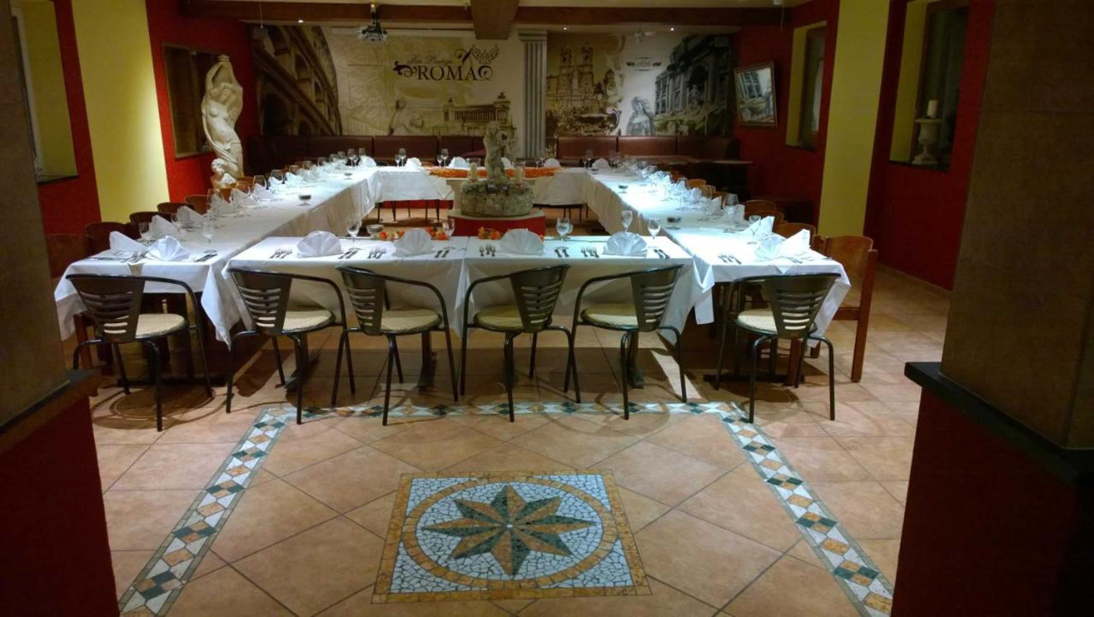 Gift card for Hotel Römerbad