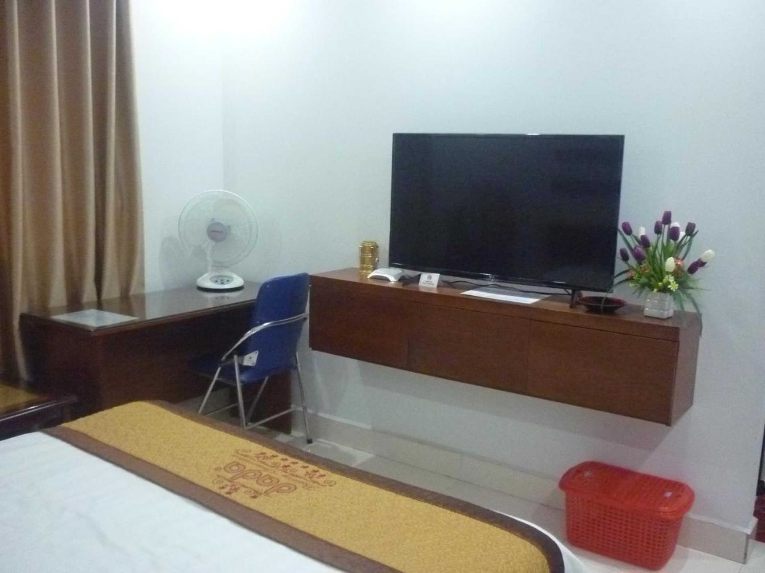 Gift card for Asia Apartment Hotel Bac Ninh