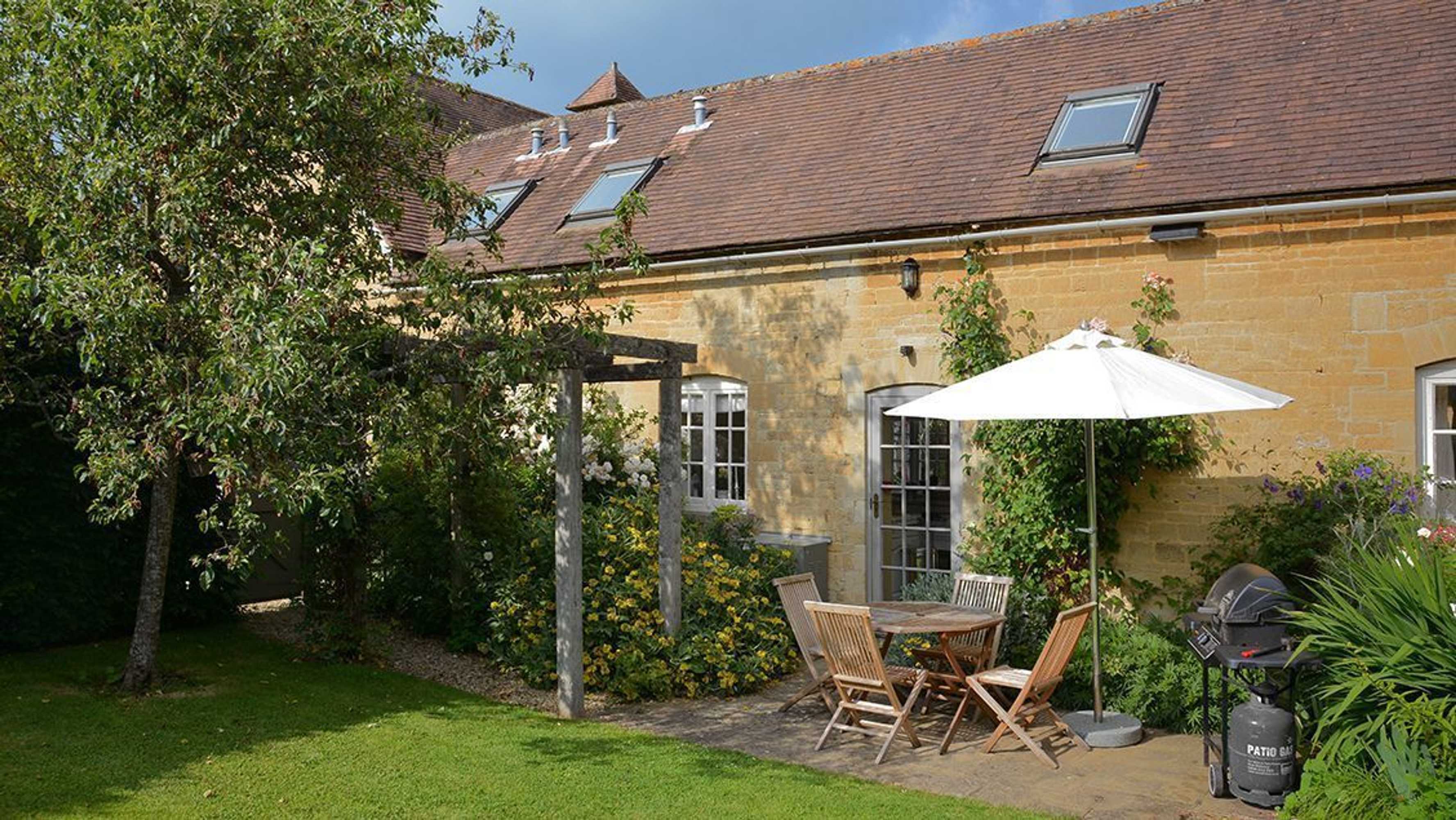 Gift card for Saratoga Cottage