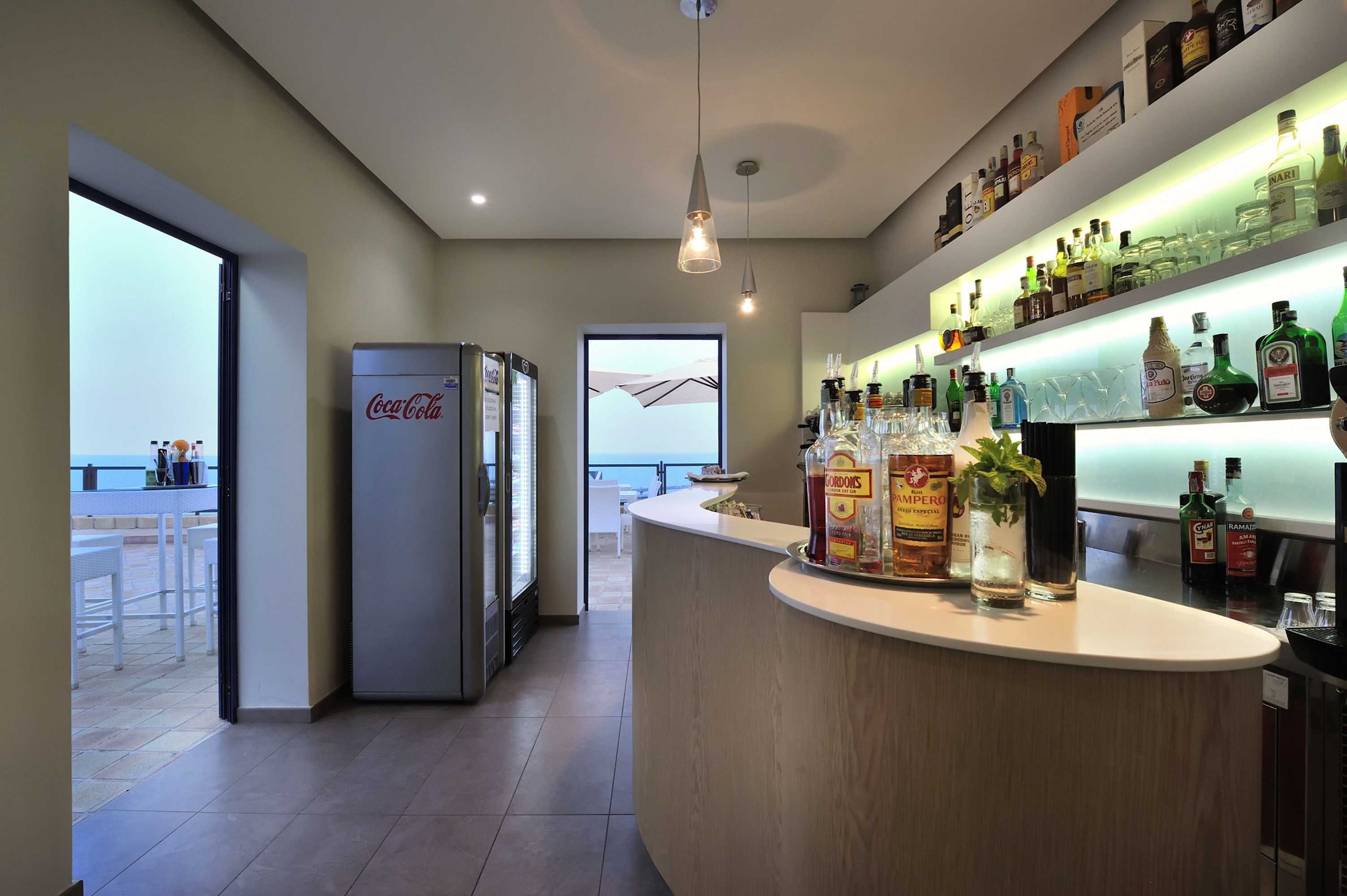 Gift card for Scala Dei Turchi Resort