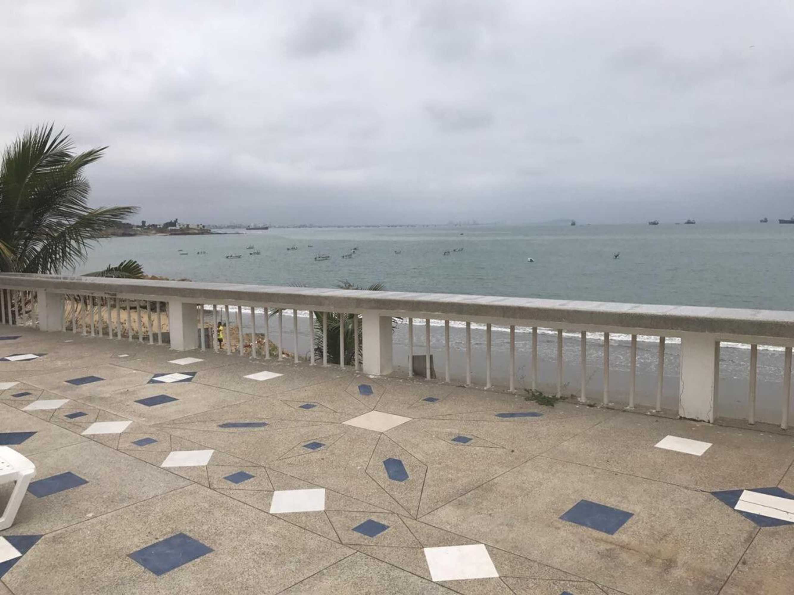 Gift card for Blackpoint