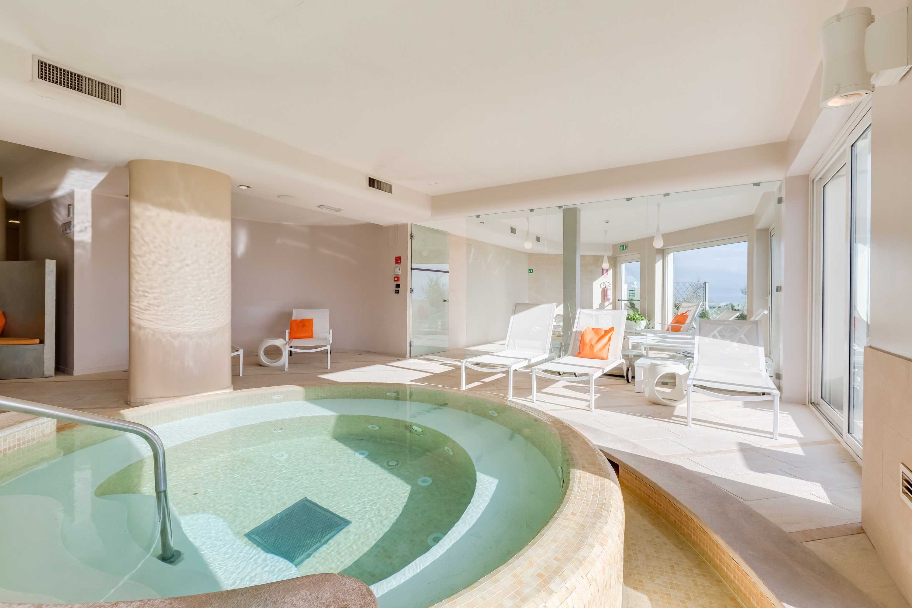 Gift card for Villa Maria Hotel & Spa