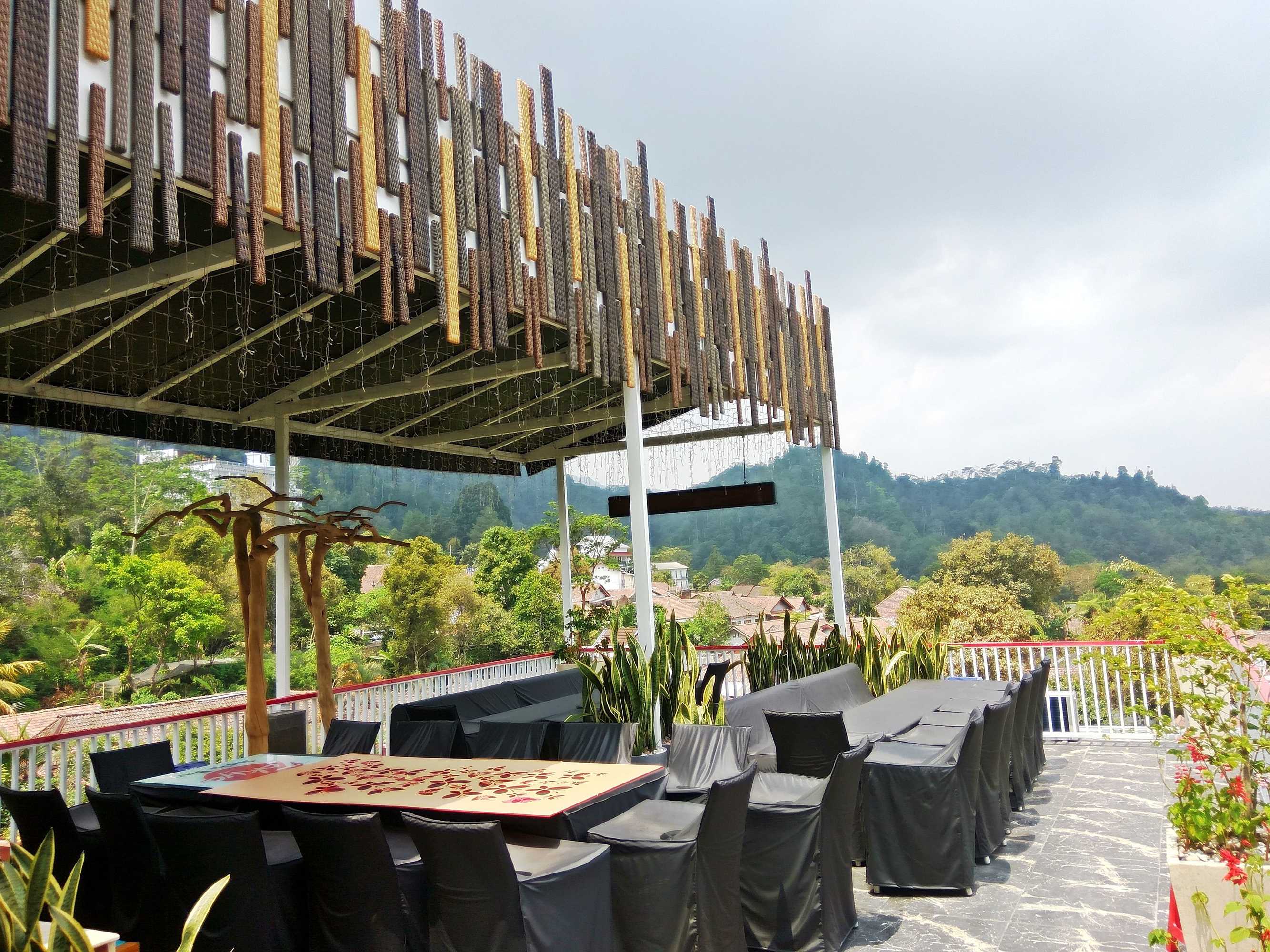 Gift card for Villa Jaran Jingkrak - Hostel