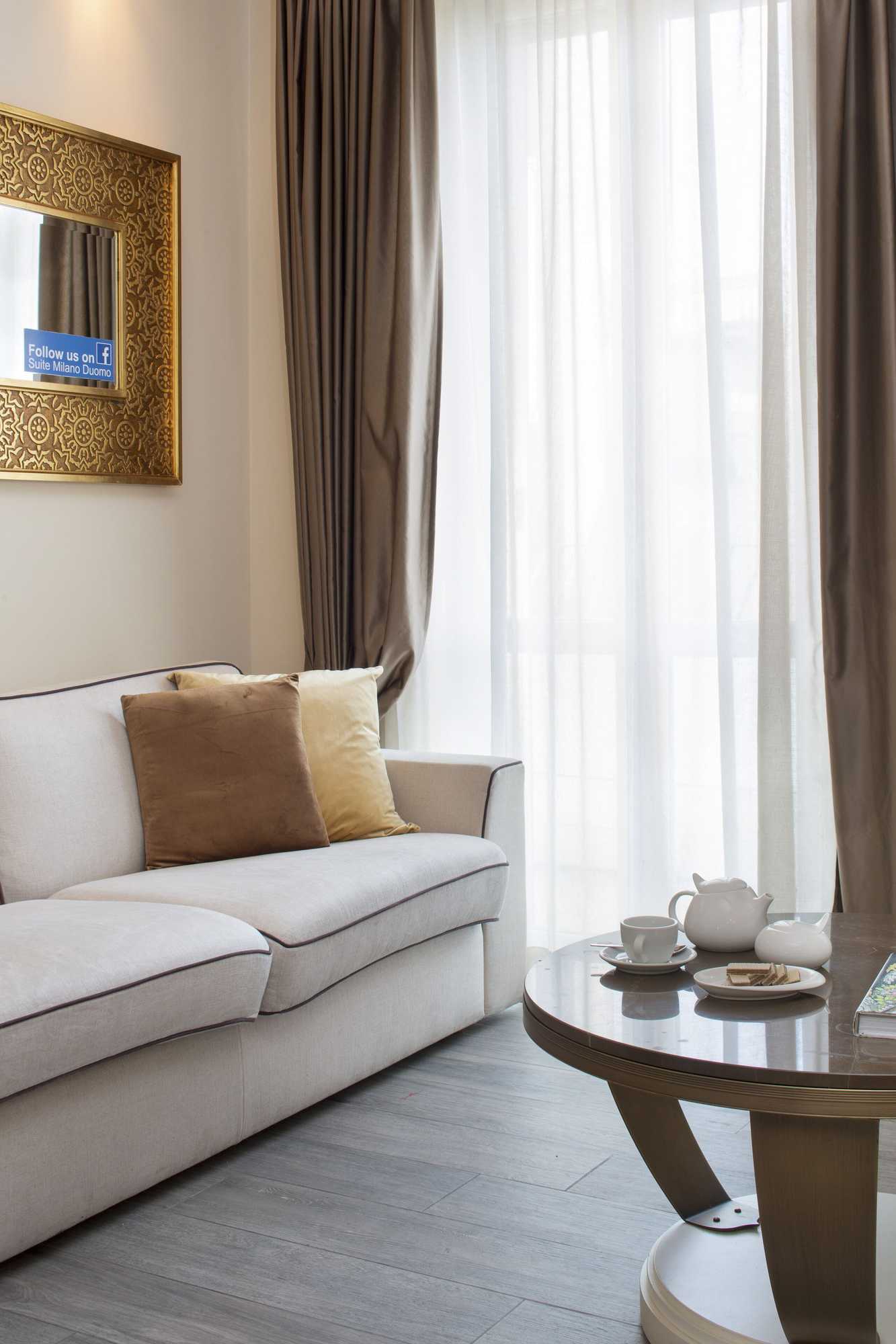 Gift card for Luxury Suite Milano Duomo Gift card for Luxury Suite Milano Duomo