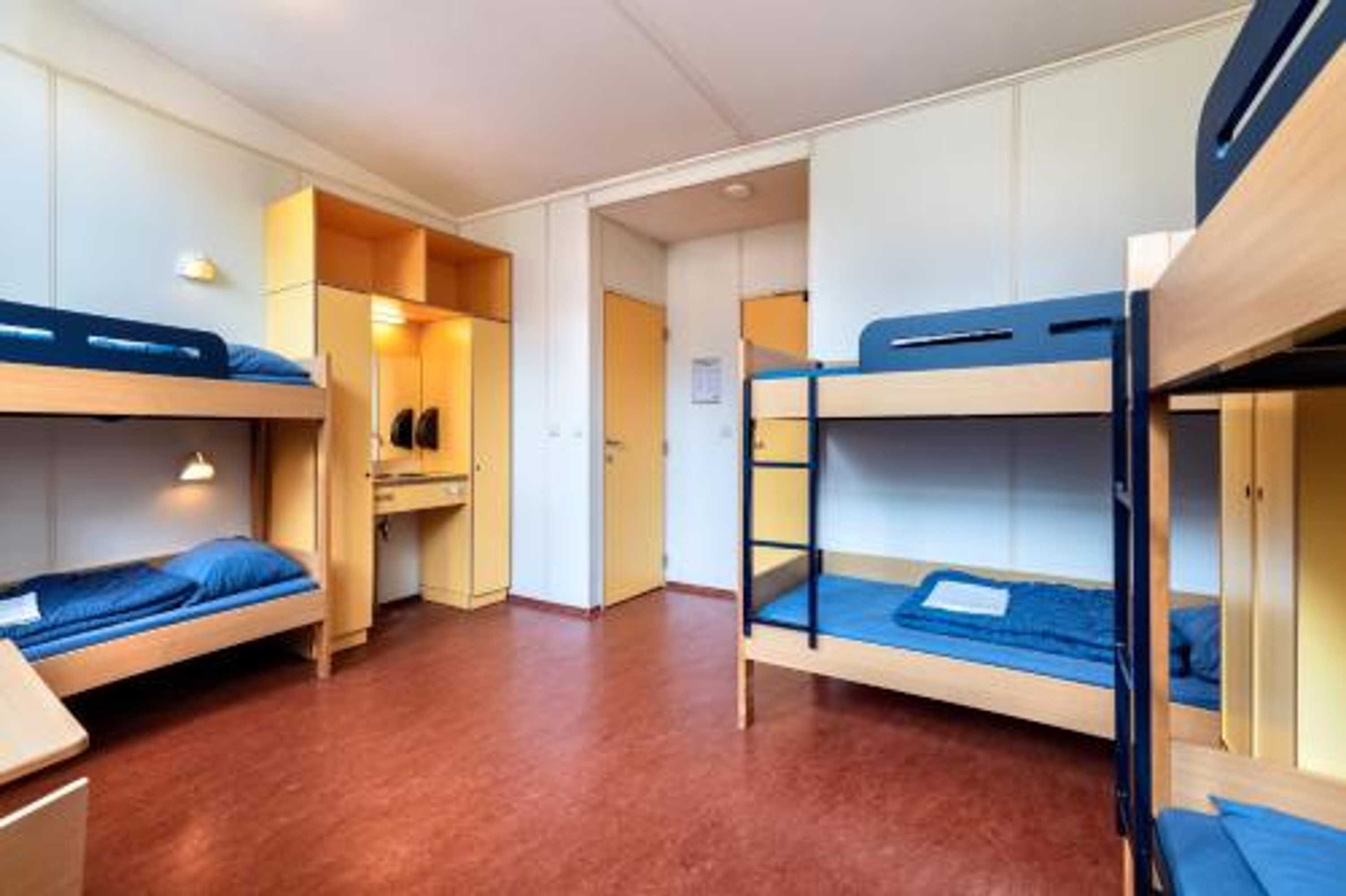 Gift card for Stayokay Hostel Apeldoorn Gift card for Stayokay Hostel Apeldoorn