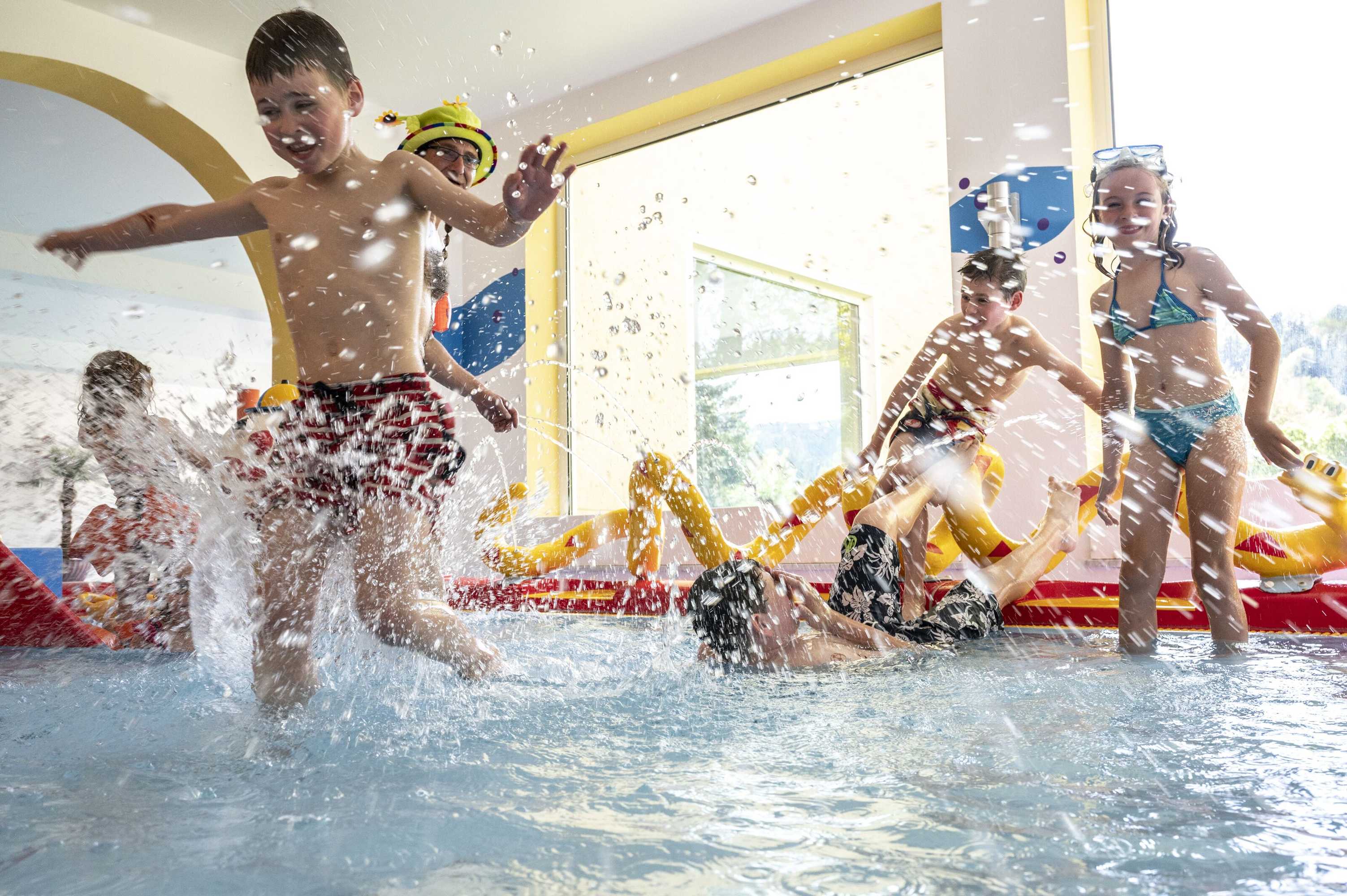 Gift card for Familotel Familienklub Krug Gift card for Familotel Familienklub Krug