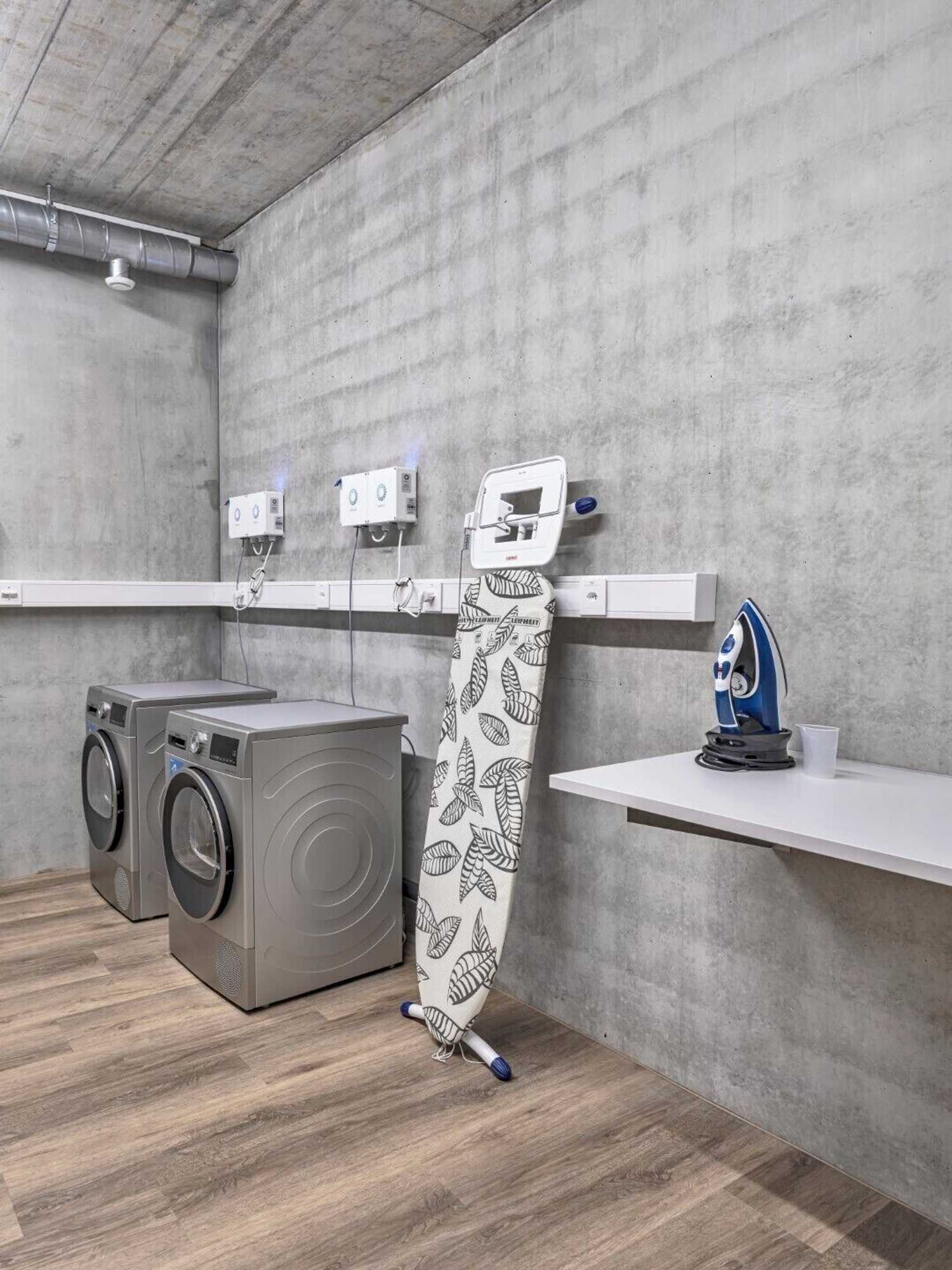 Gift card for Mooi Apartments St.gallen