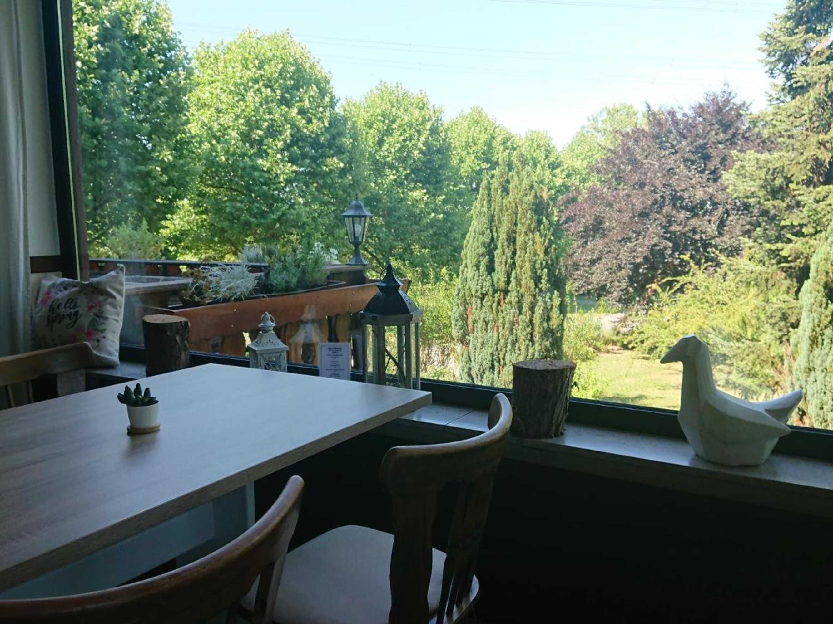 Gift card for Landgasthof Gänsberg