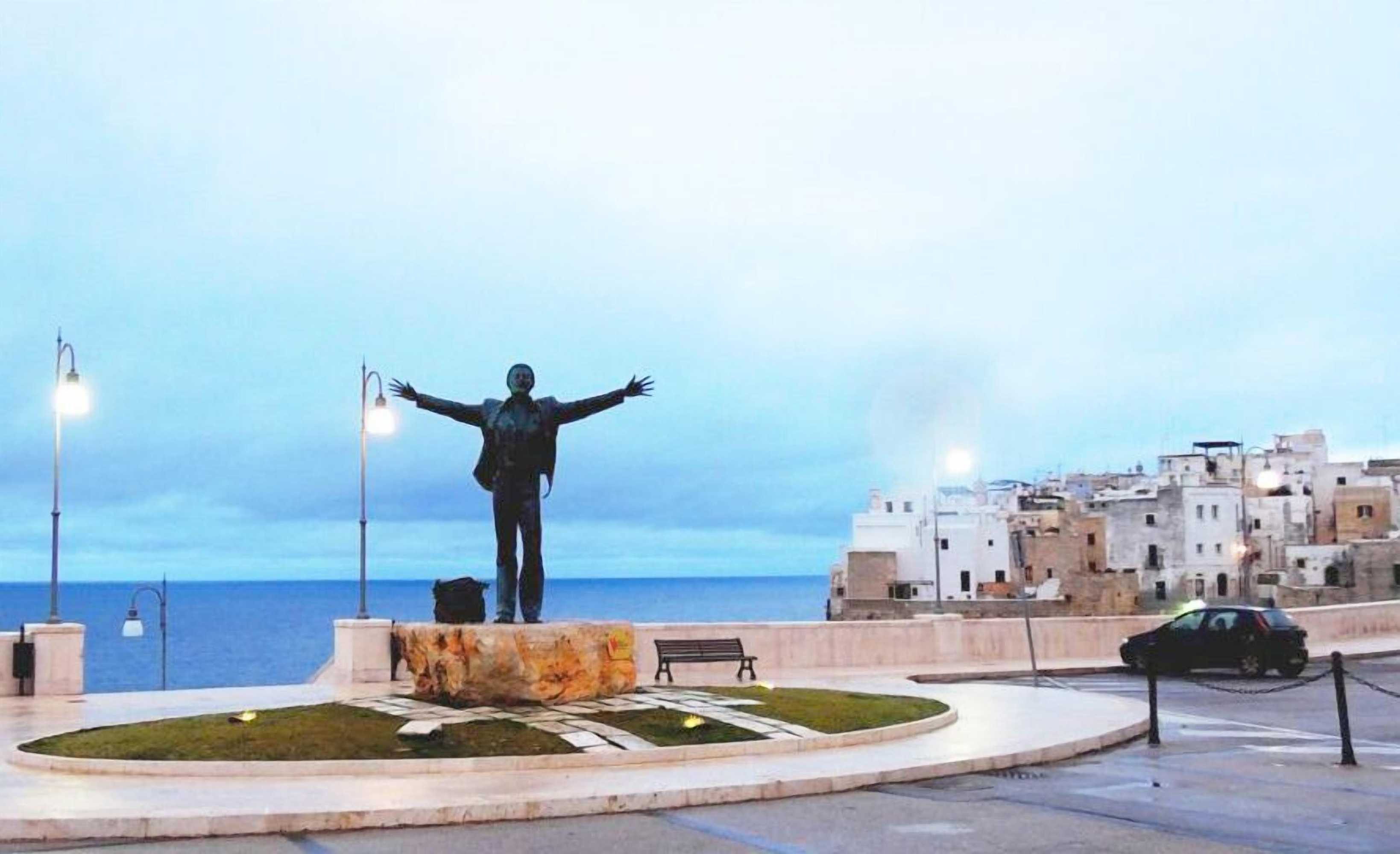 Gift card for Apulia 70 Holidays - Suites & Experiences Gift card for Apulia 70 Holidays - Suites & Experiences
