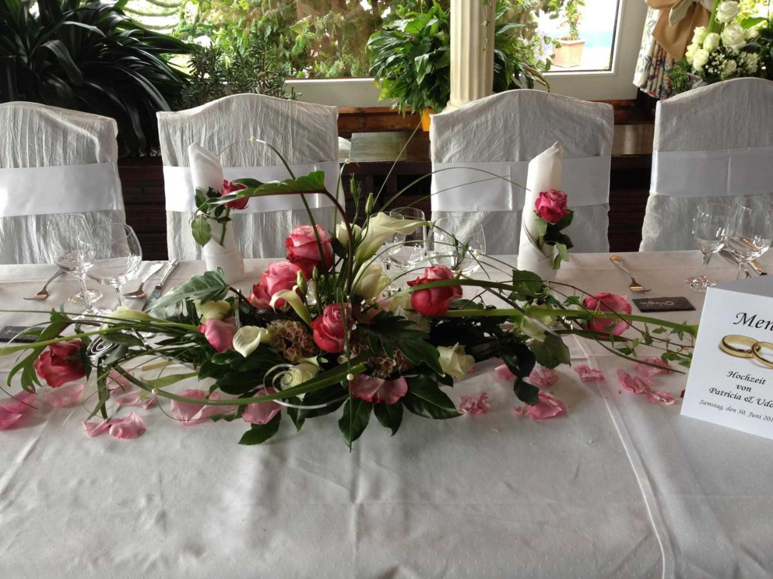 Gift card for Hotel Zum Weißen Stein