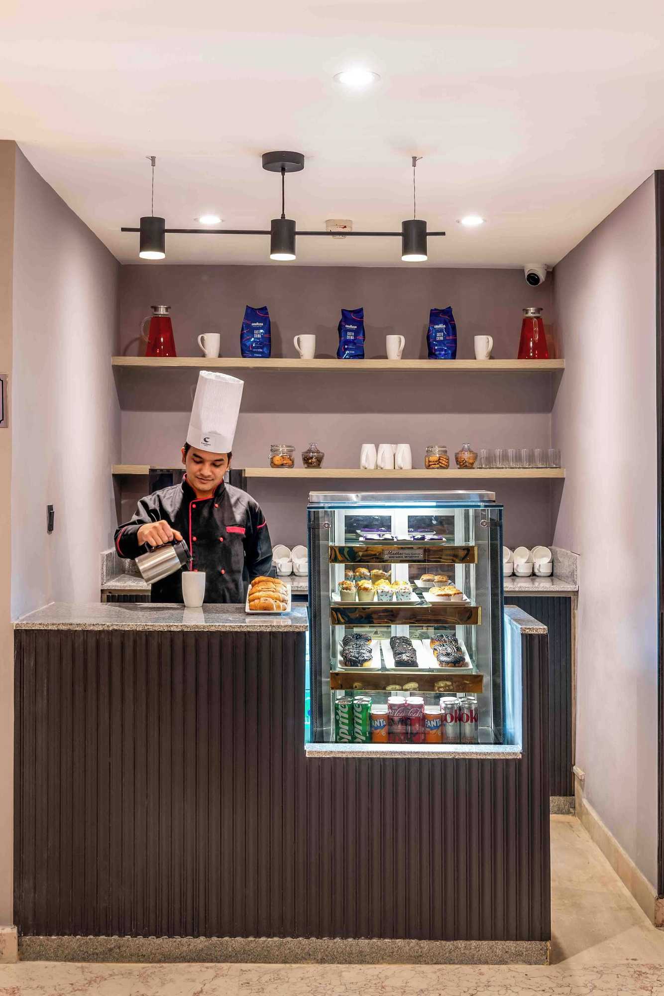 Gift card for Hotel Anand Retreat