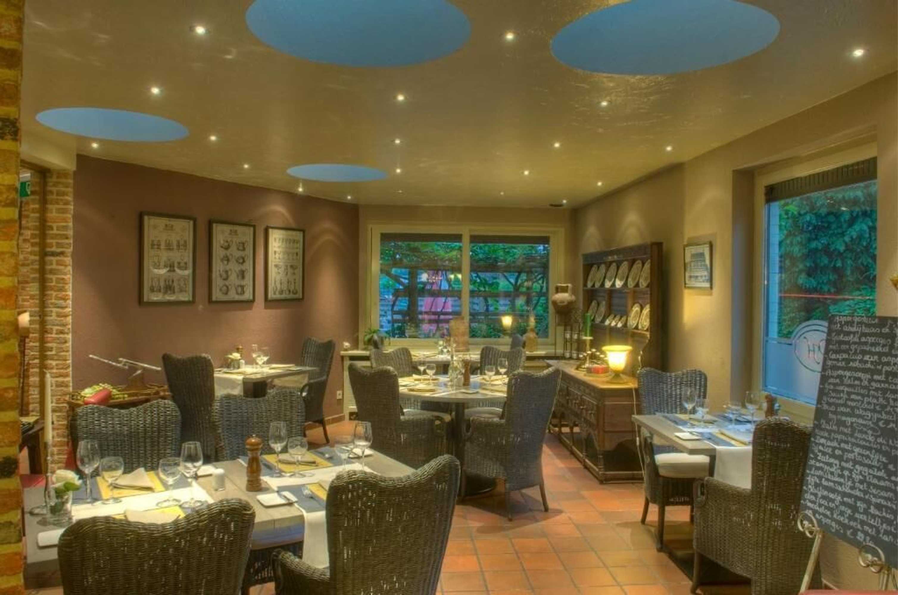 Gift card for De Heidebloem