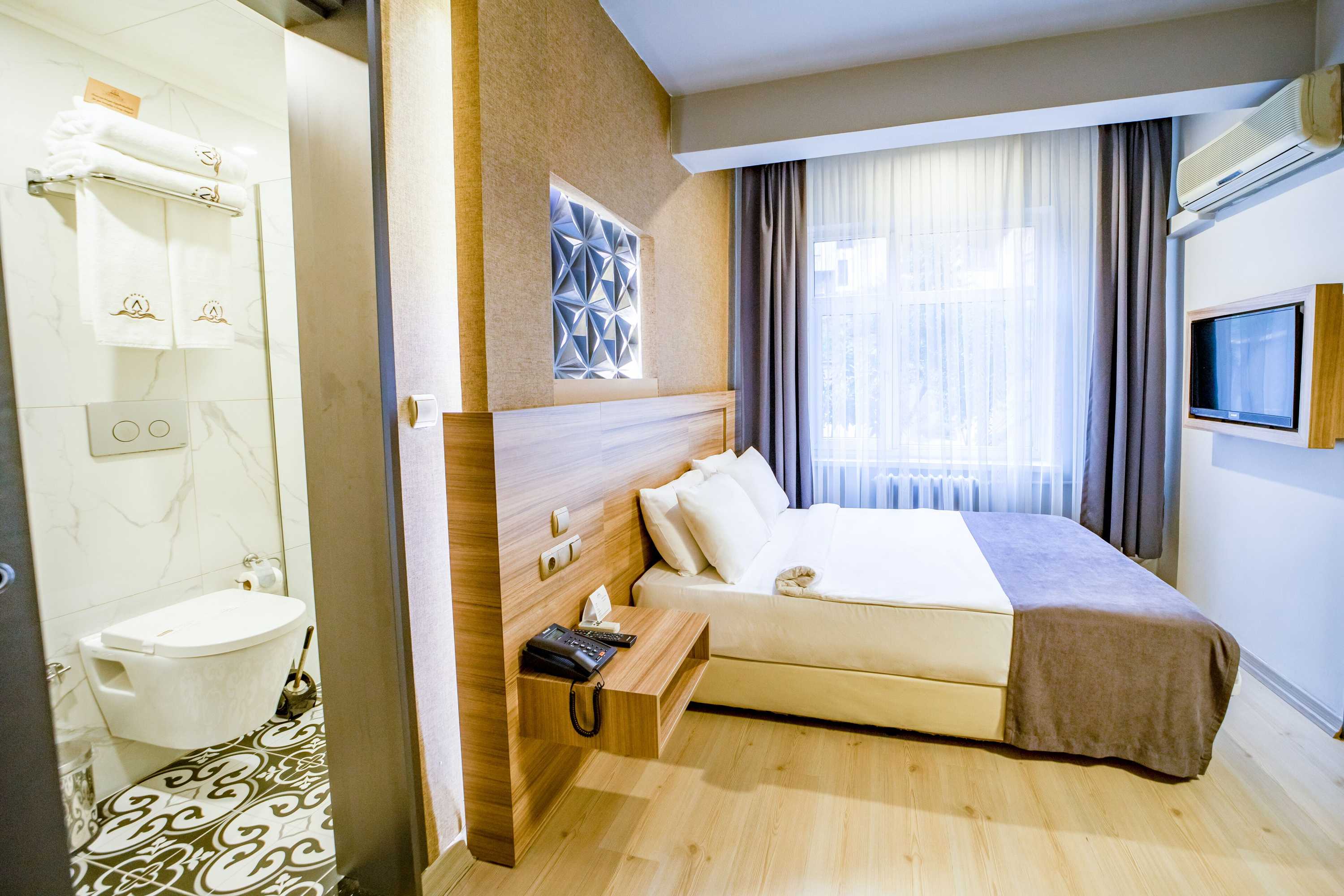 Gift card for Aksular Hotel