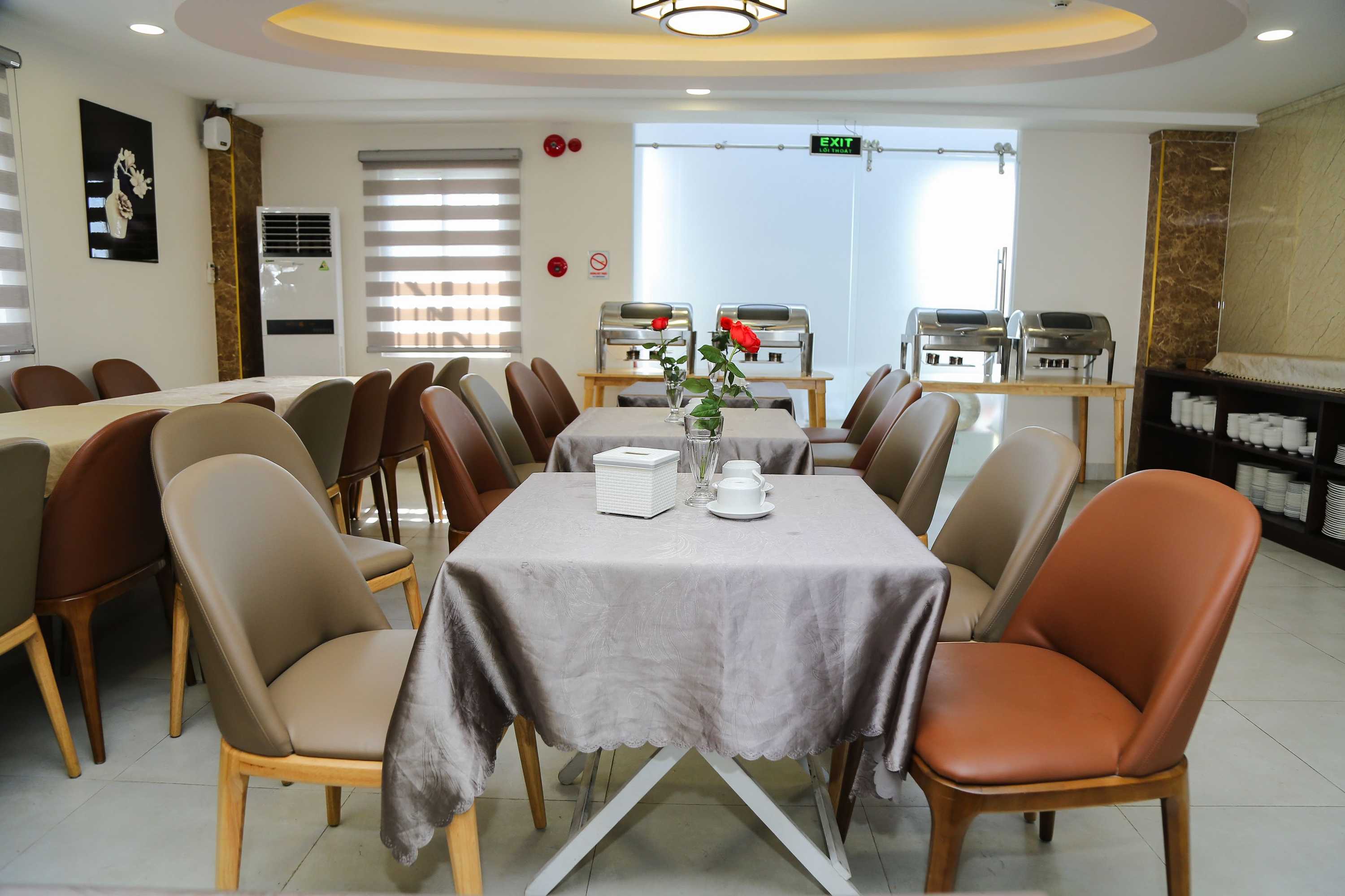 Gift card for Xavia Hotel Quy Nhon