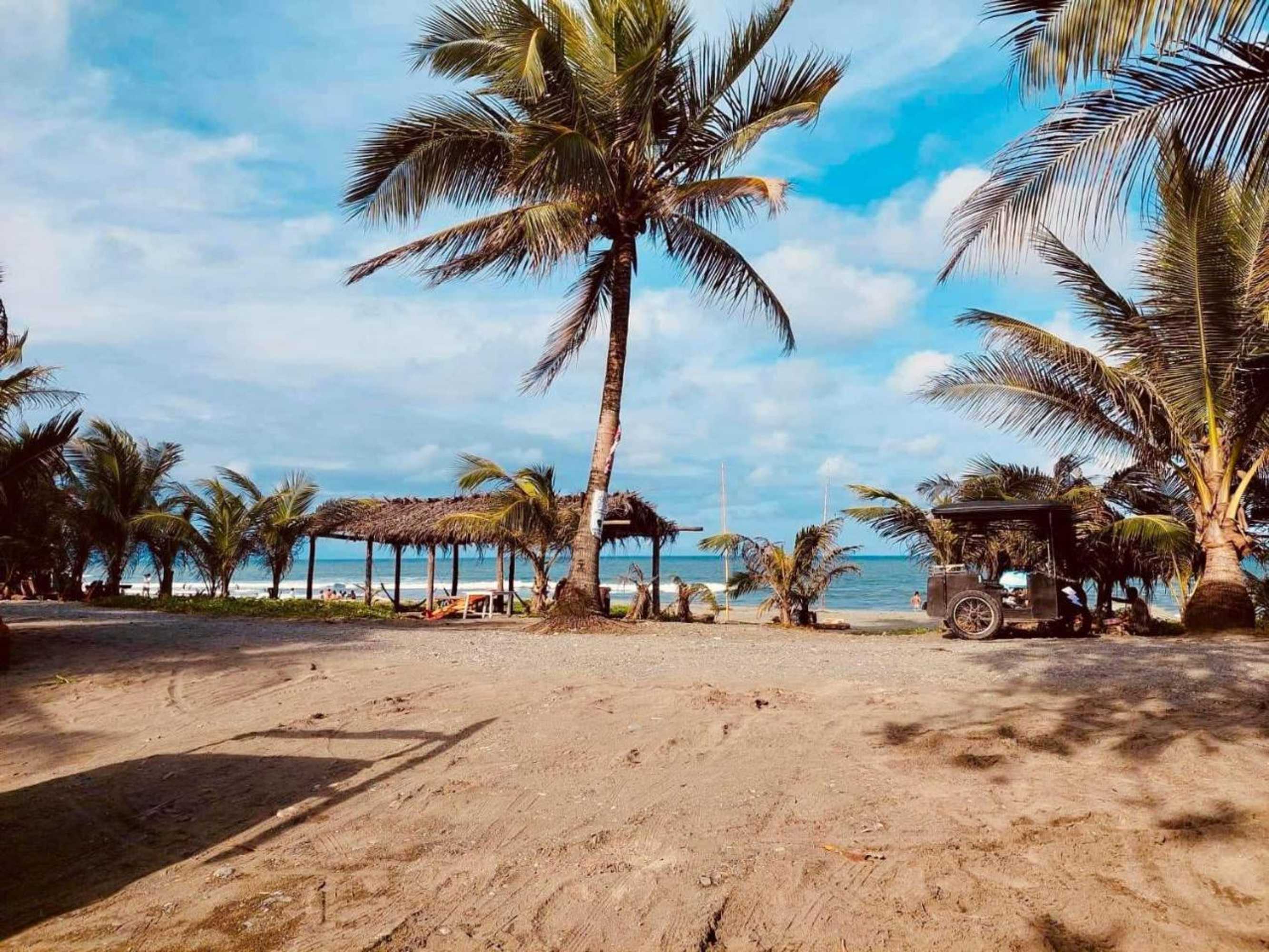 Gift card for North Shore Beach Resort