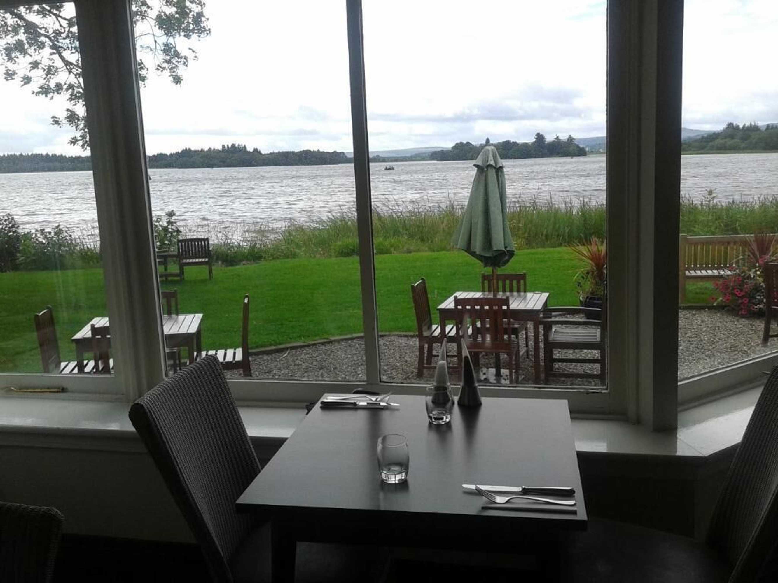 Gift card for Karma Lake Of Menteith Hotel Gift card for Karma Lake Of Menteith Hotel