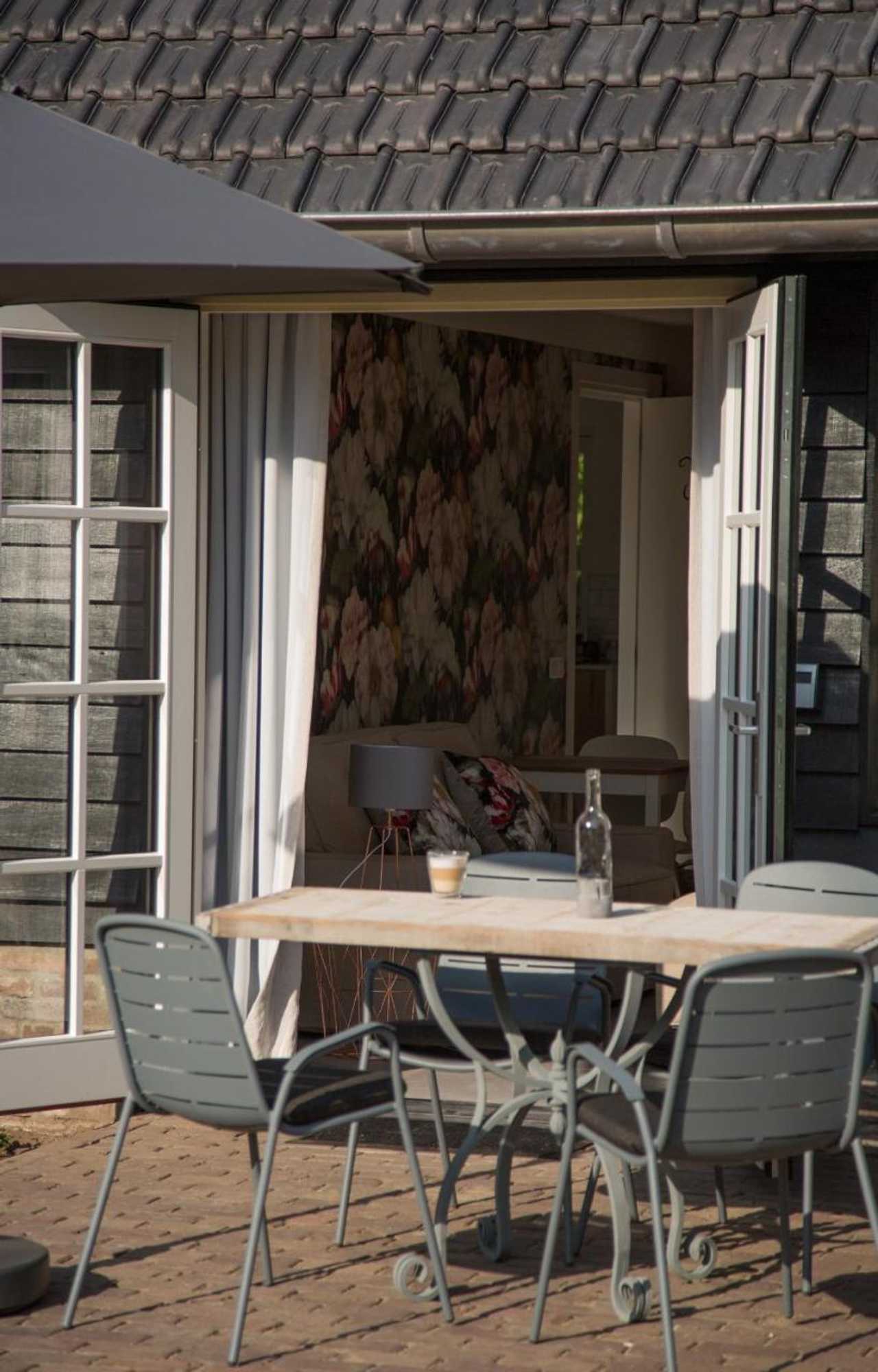 Gift card for De Verloren Sinjoor