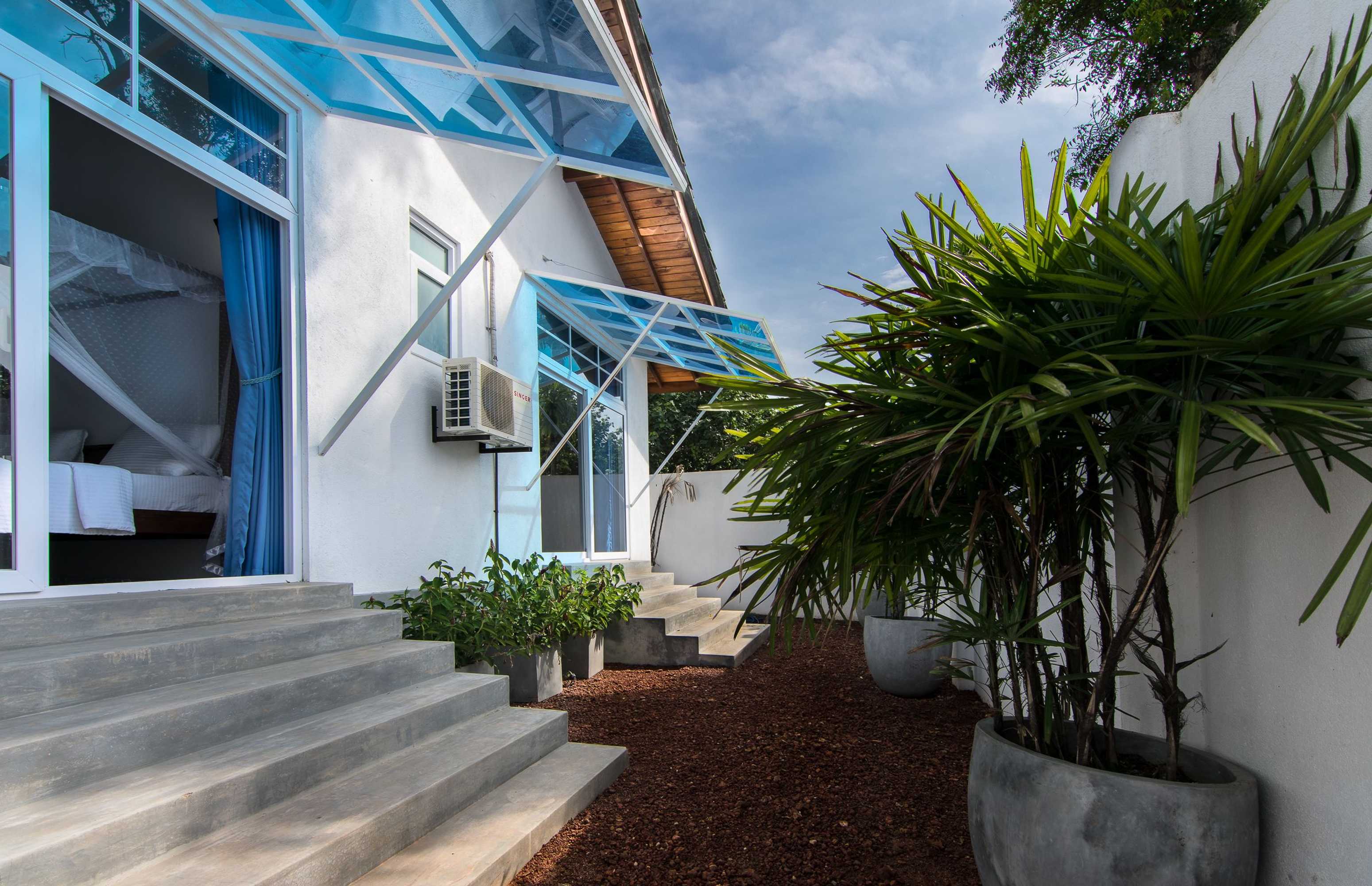 Gift card for Pearl Villa Welhengoda